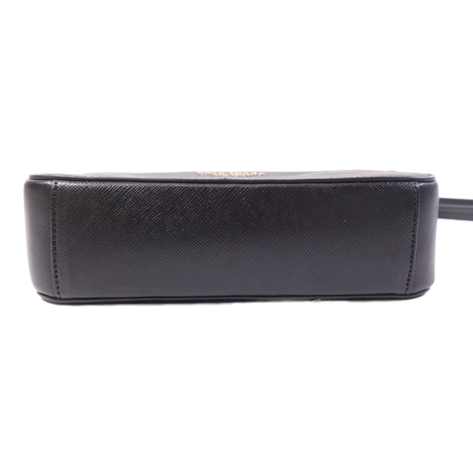 Kate Spade 【激減優惠】牛皮皮革Shoulder Bag金扣肩背袋