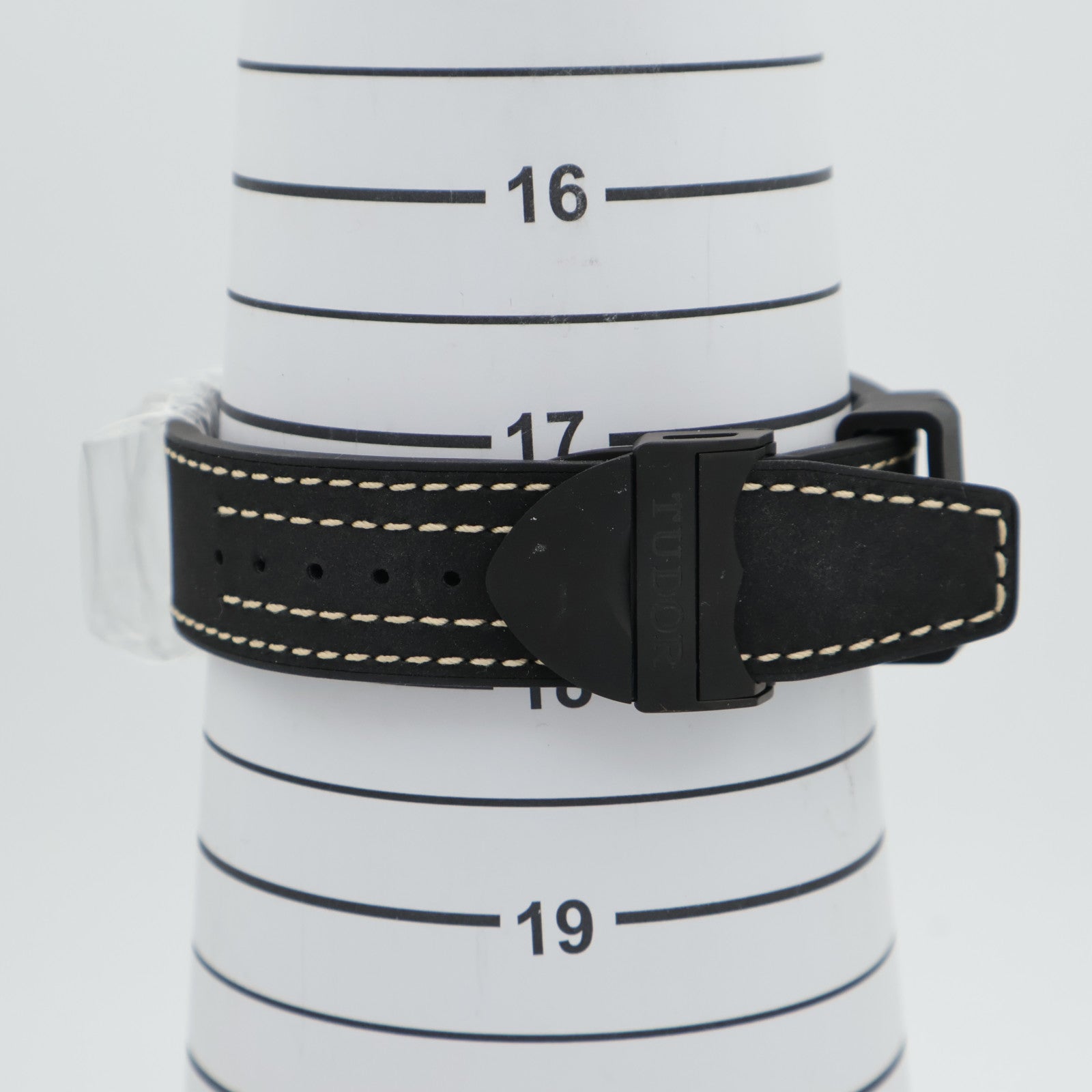 TUDOR Black Bay Ceramic 79210CNU