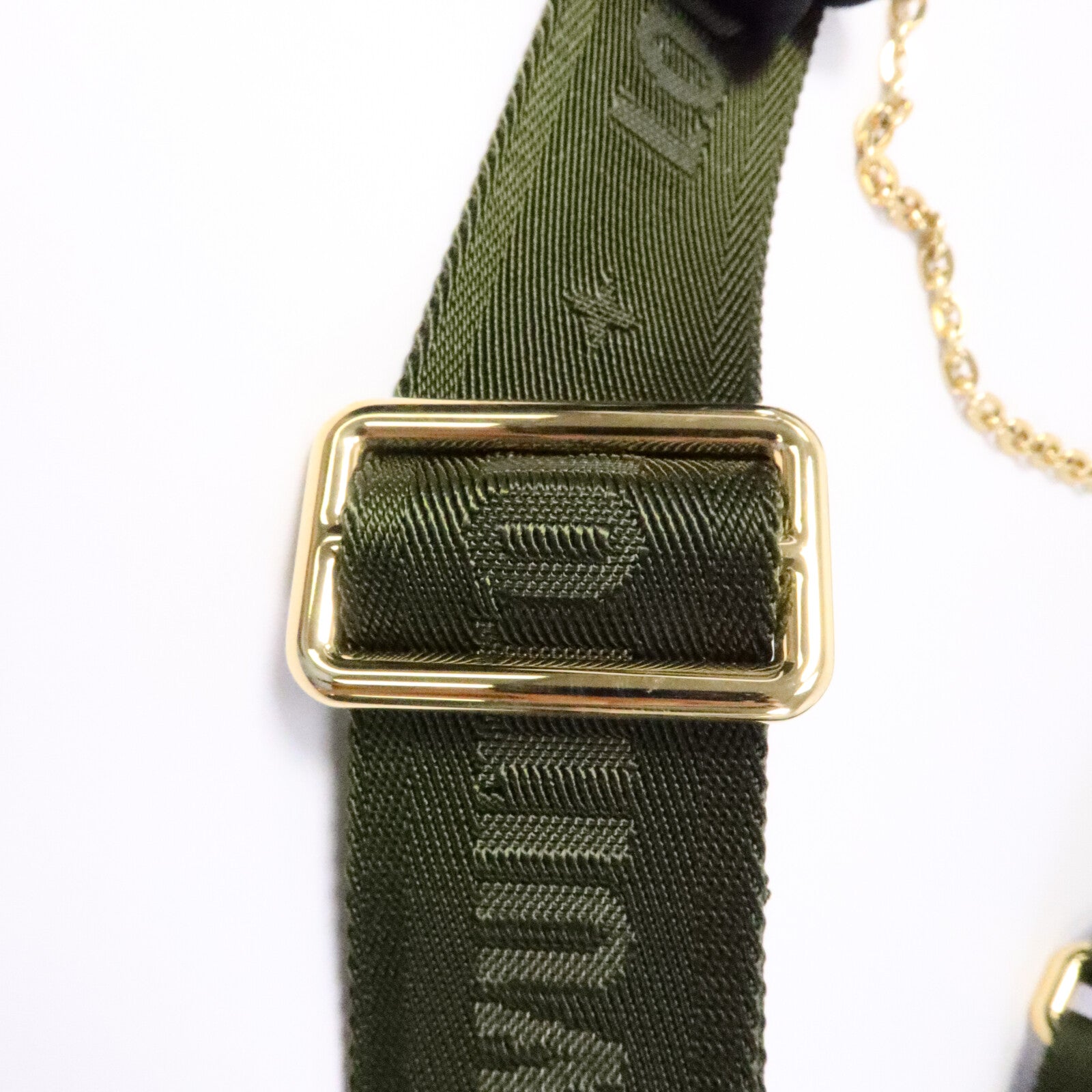 LOUIS VUITTON Monogram Multi Pochette Accessoires金扣肩背袋