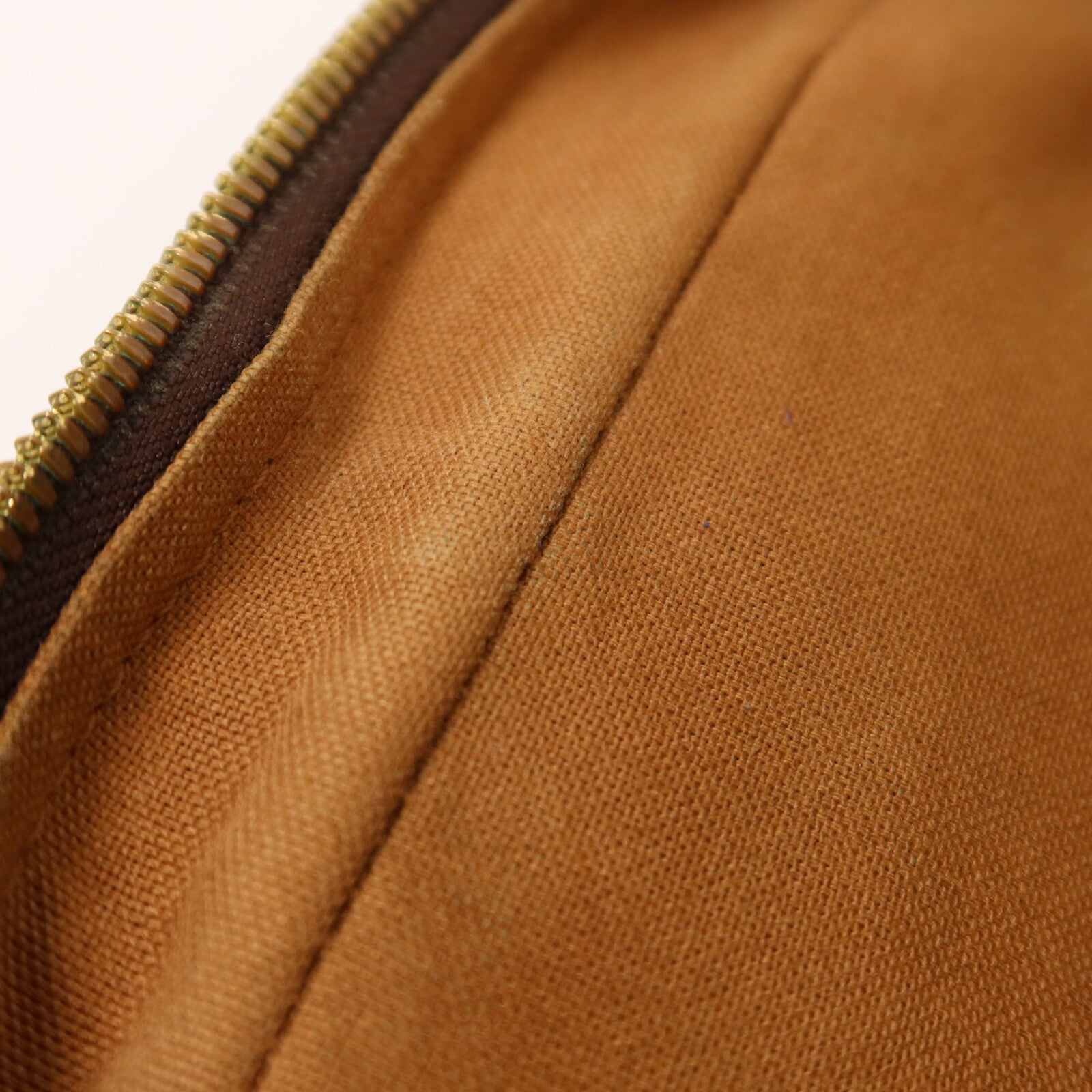 LOUIS VUITTON Monogram Sac Bosphore手挽肩背兩用袋