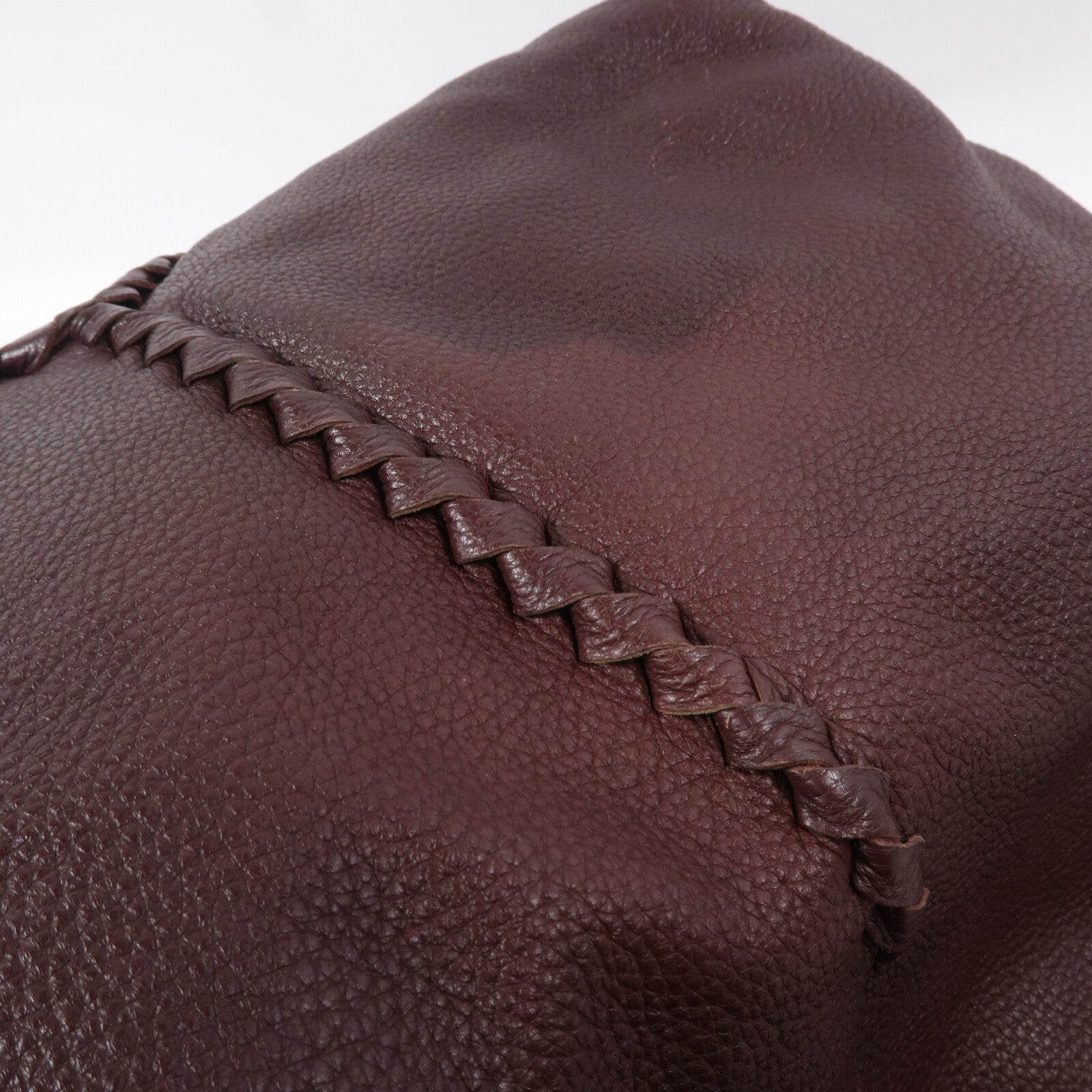 BOTTEGA VENETA 牛皮皮革Shoulder Bag肩背袋