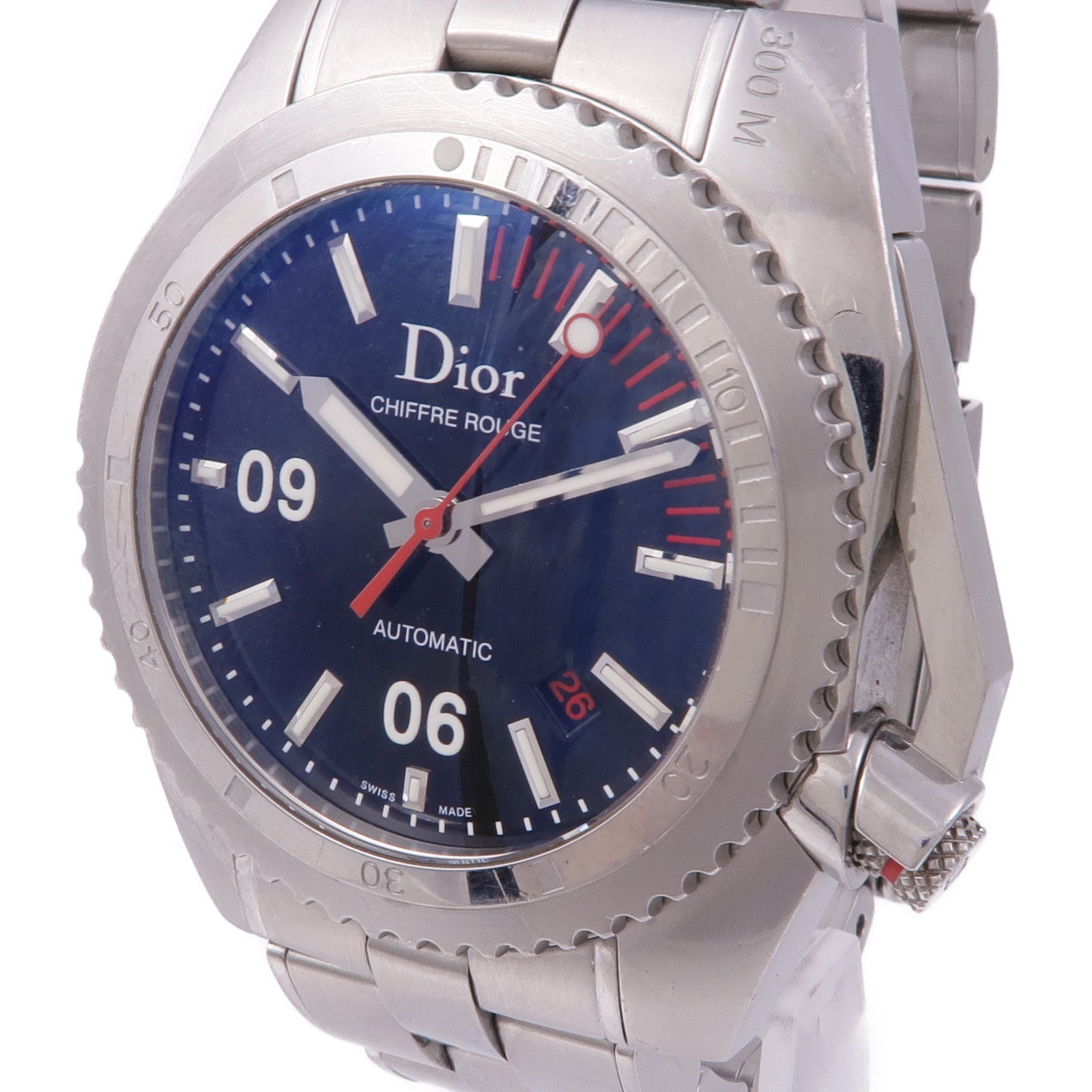 Dior Chiffre Rouge RY3440