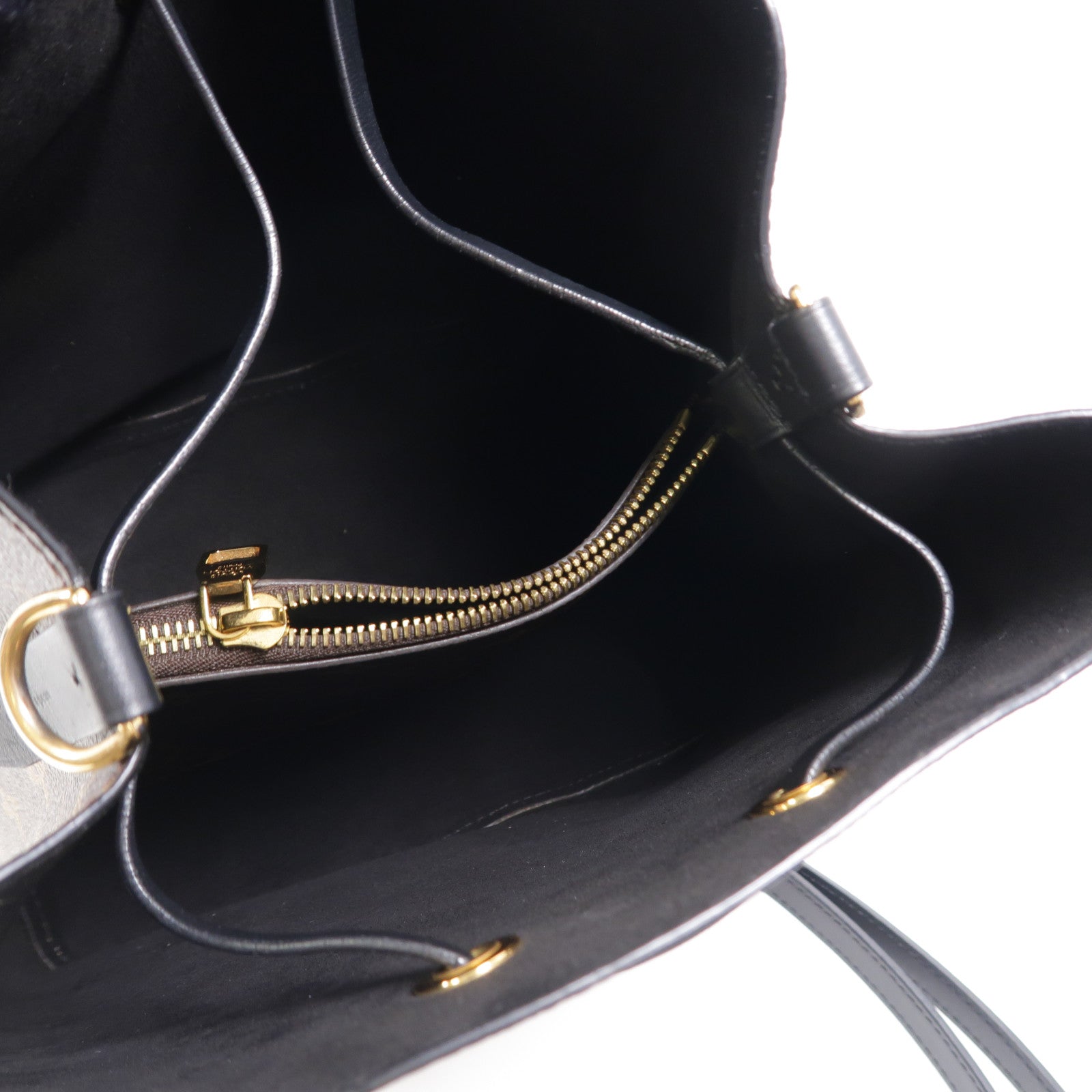 LOUIS VUITTON Monogram Neo Noe MM肩背袋