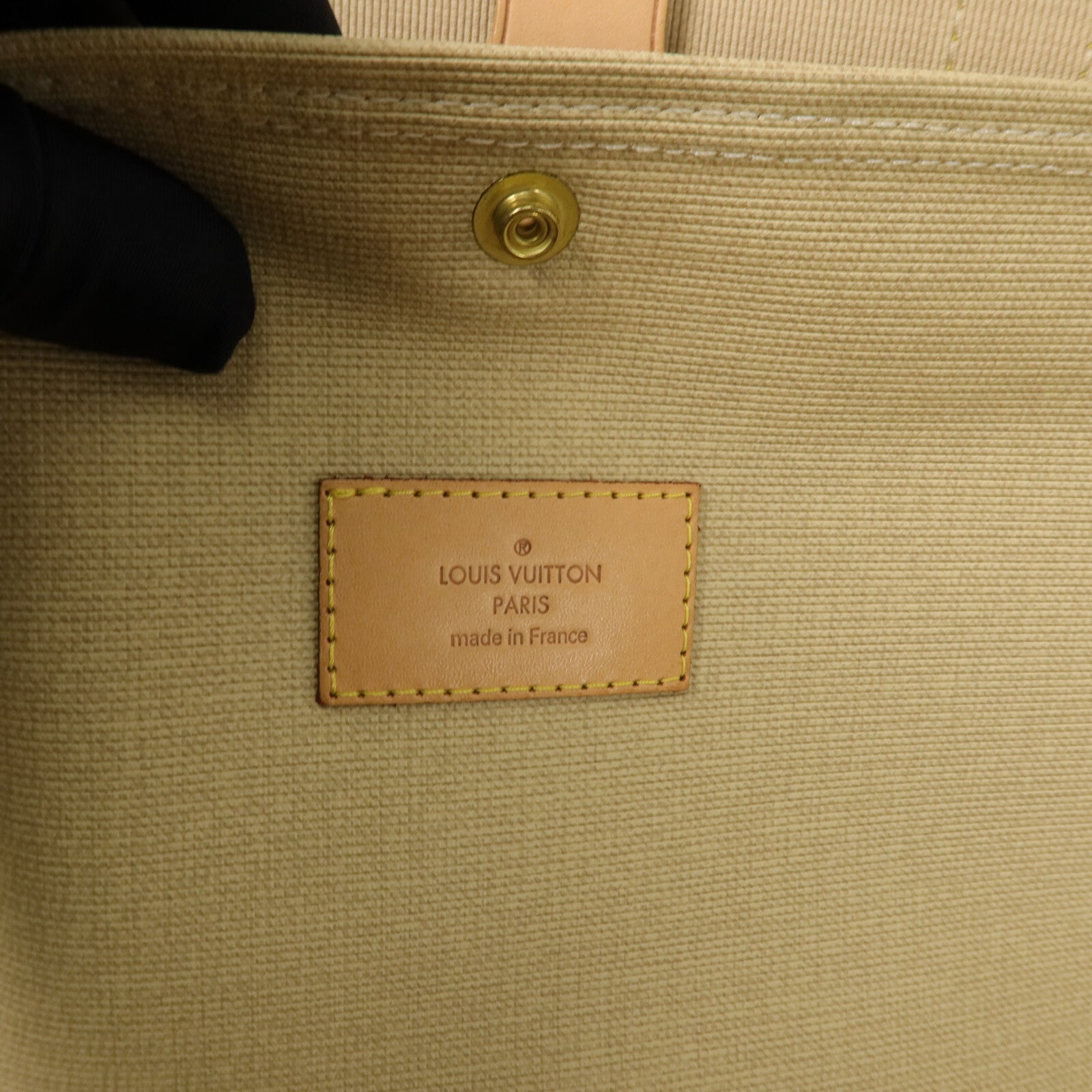 LOUIS VUITTON Monogram Sirus 55行李箱