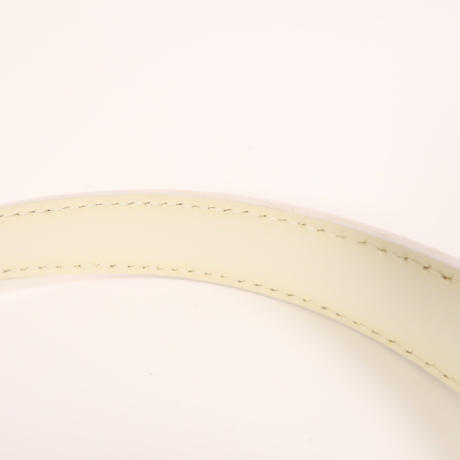 LOUIS VUITTON Epi LVxYK Marellini銀扣手挽肩背兩用袋