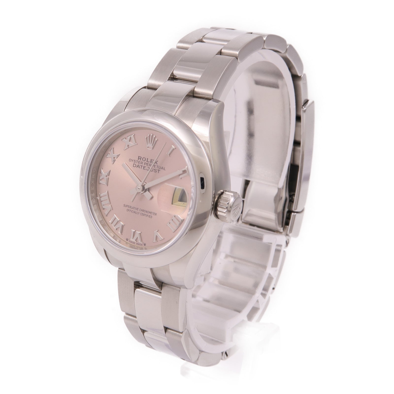 ROLEX Datejust 279160
