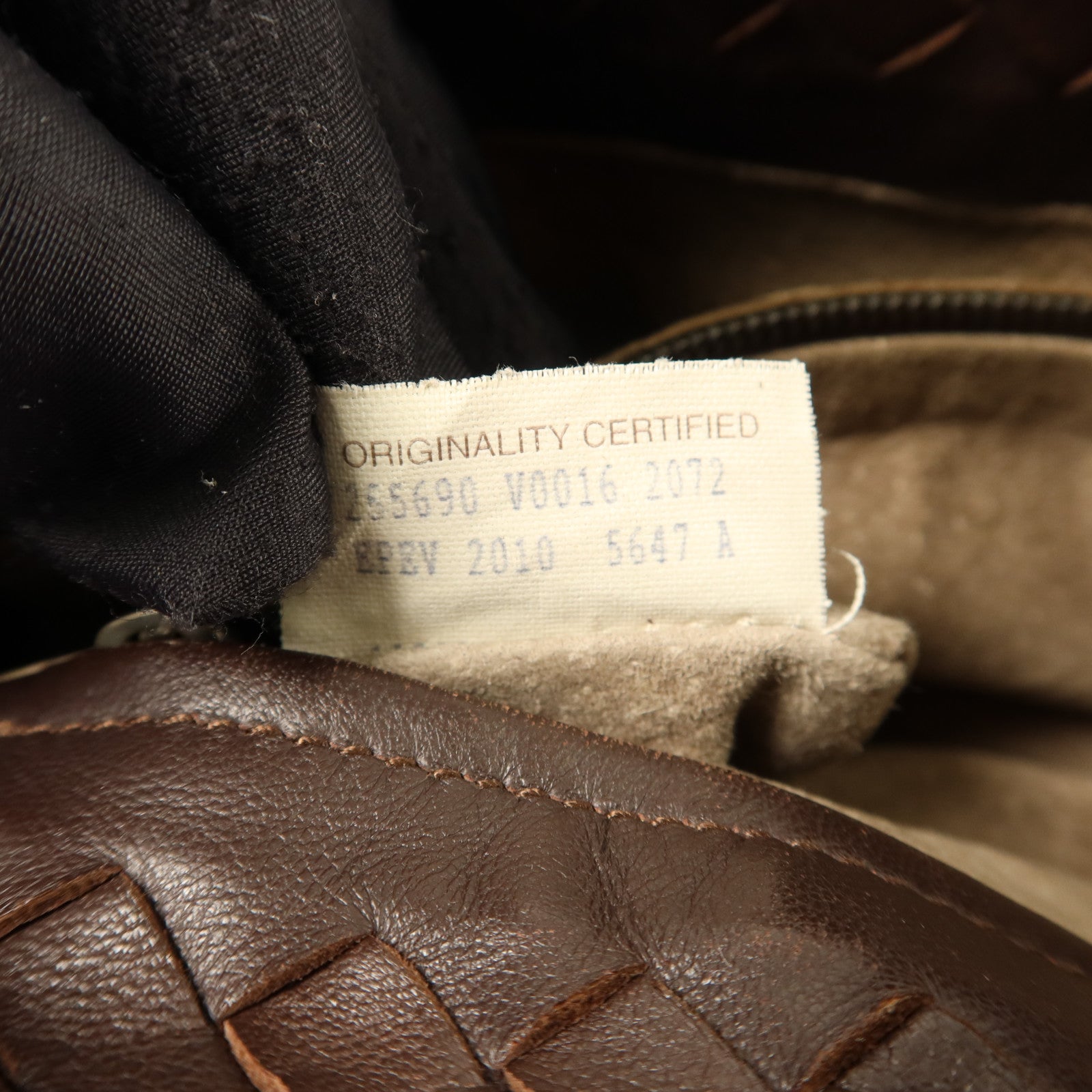 BOTTEGA VENETA 羊皮皮革Shoulder Bag肩背袋