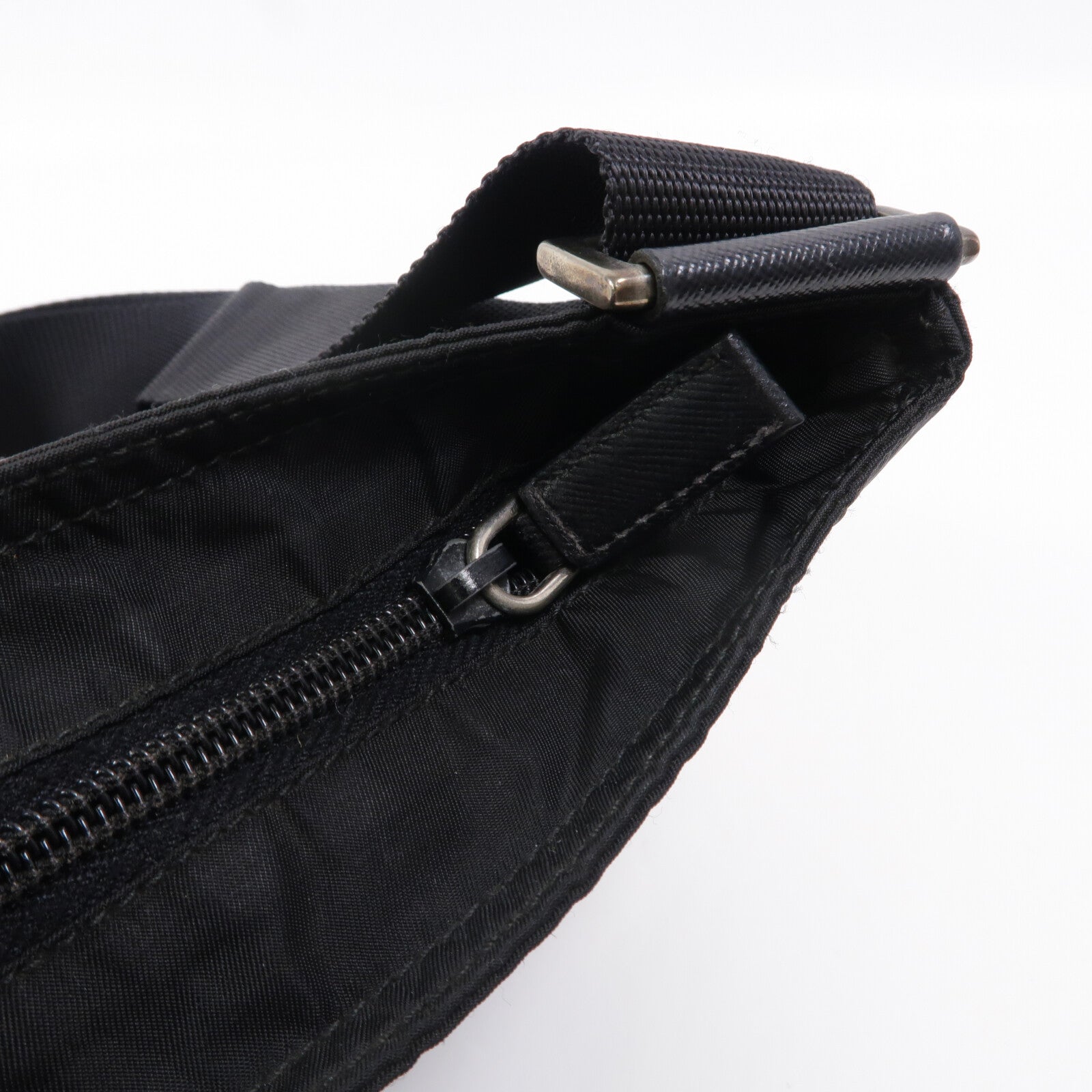 PRADA 尼龍Crossbody Bag肩背袋