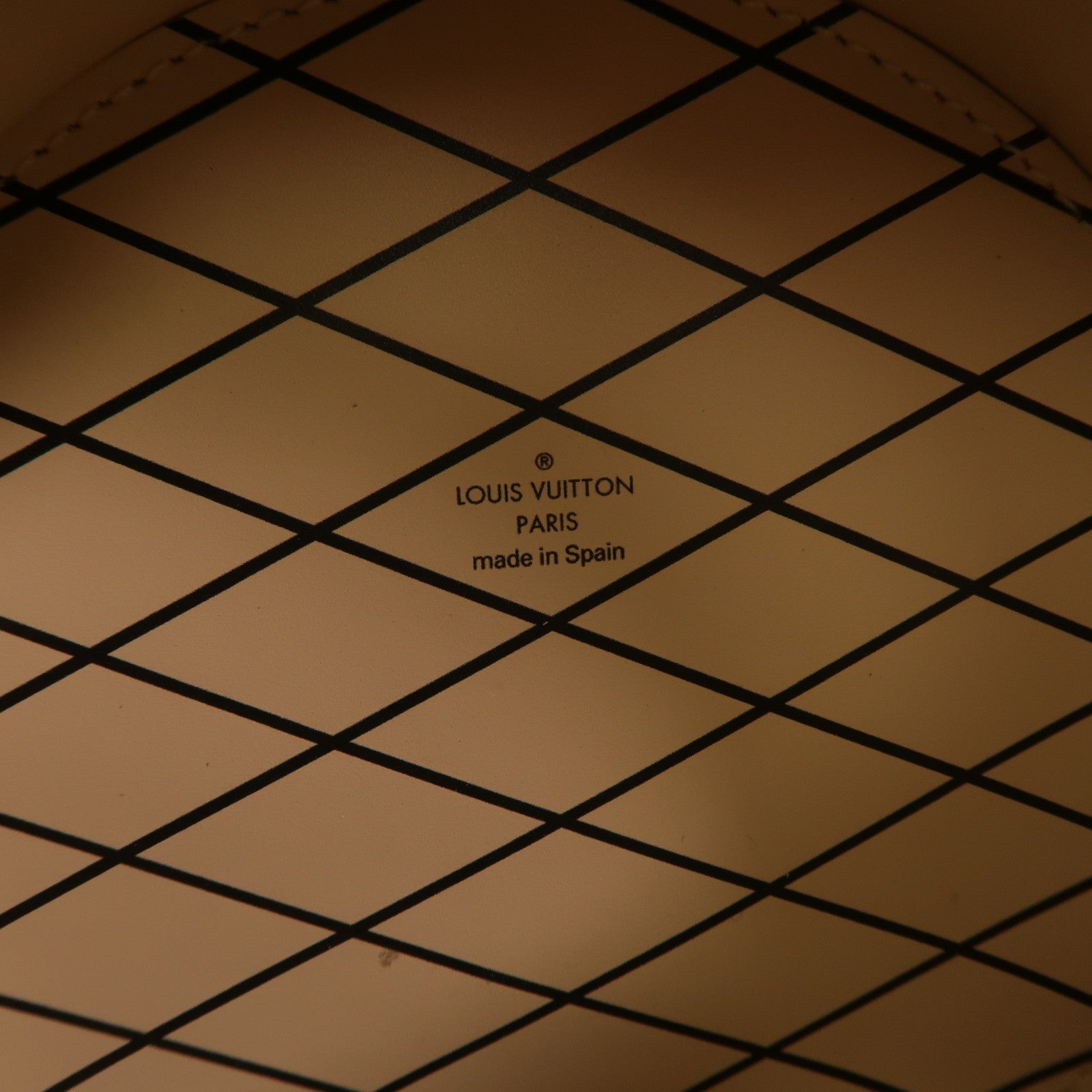 LOUIS VUITTON Monogram Mini Boite Chapeau手挽肩背兩用袋