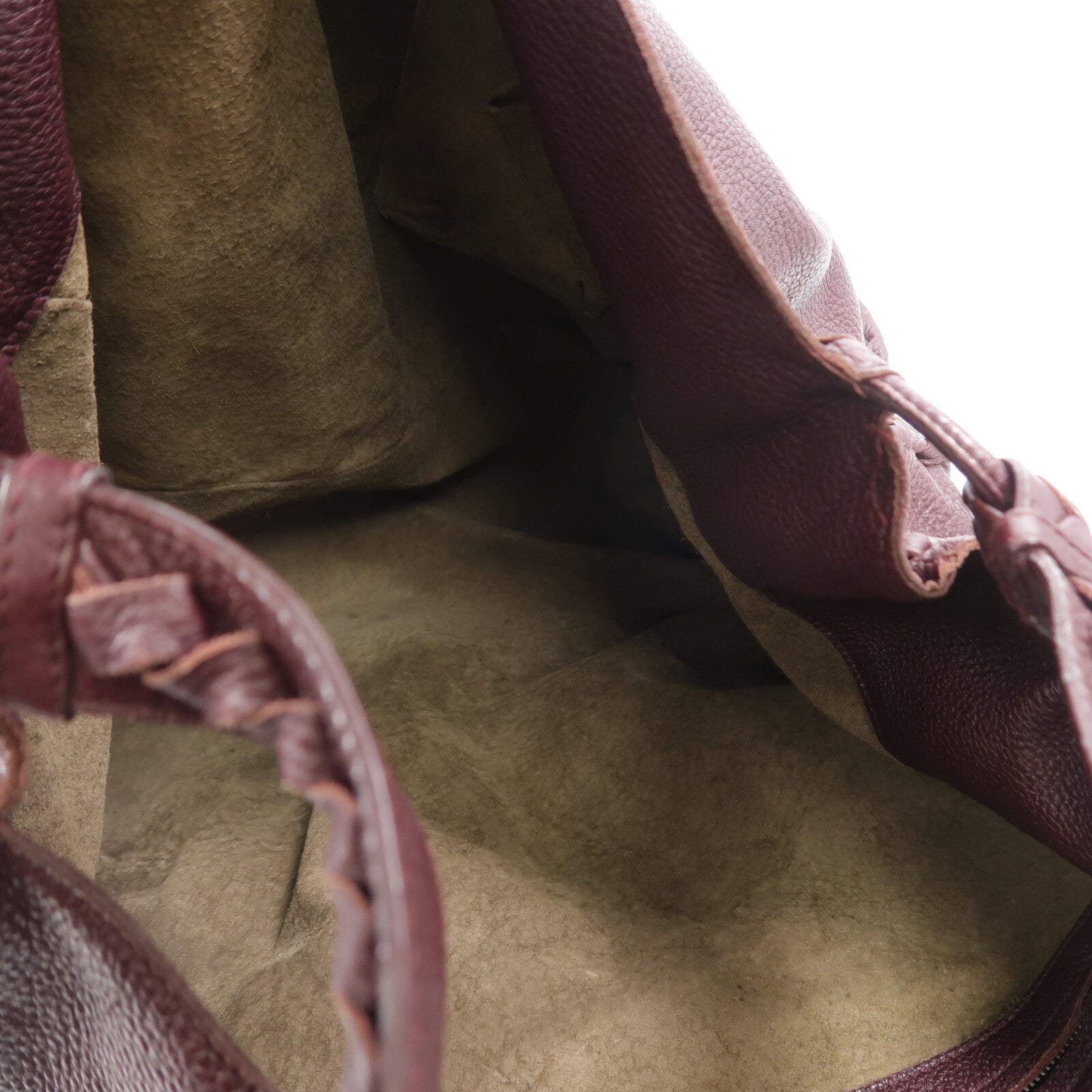 BOTTEGA VENETA 牛皮皮革Shoulder Bag肩背袋
