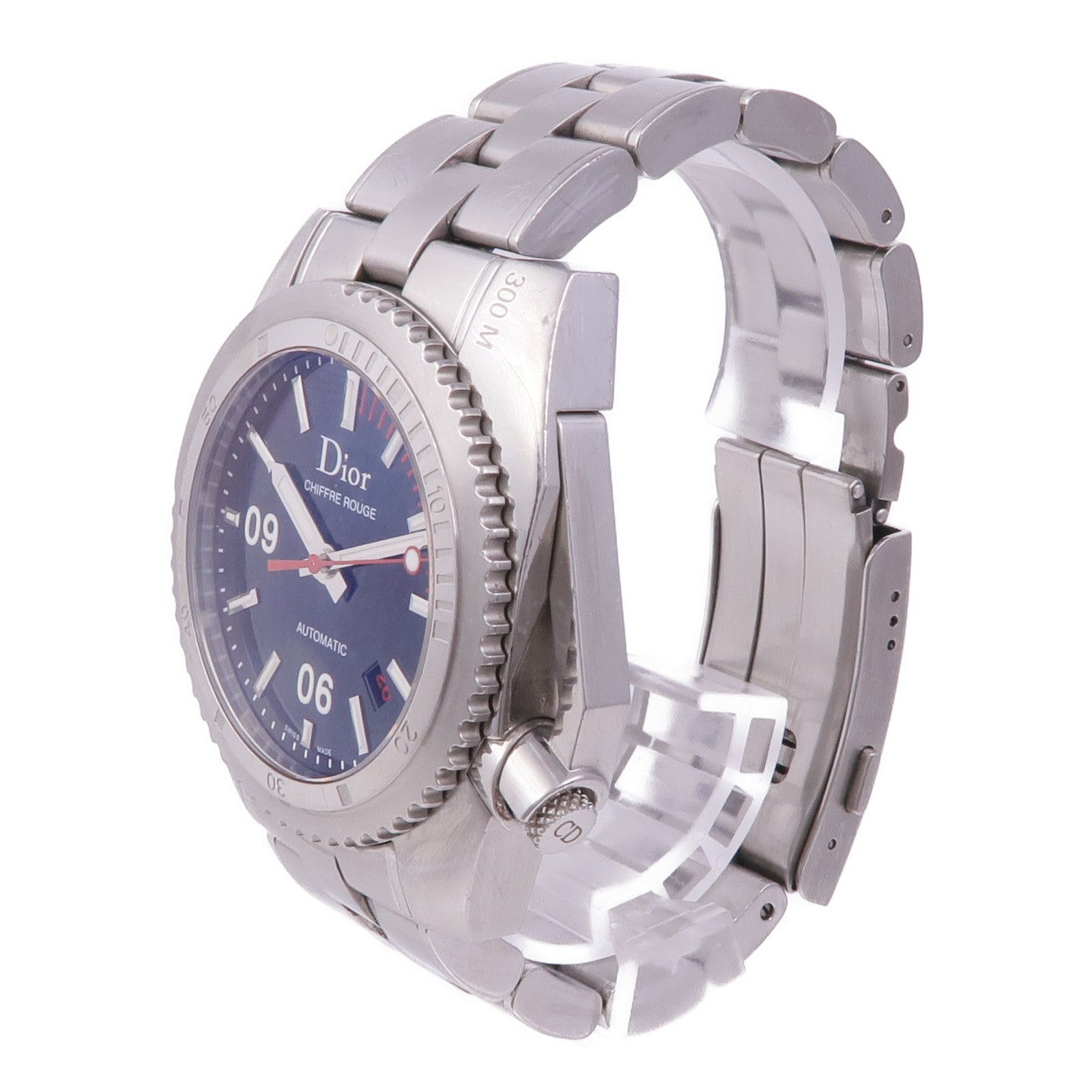 Dior Chiffre Rouge RY3440