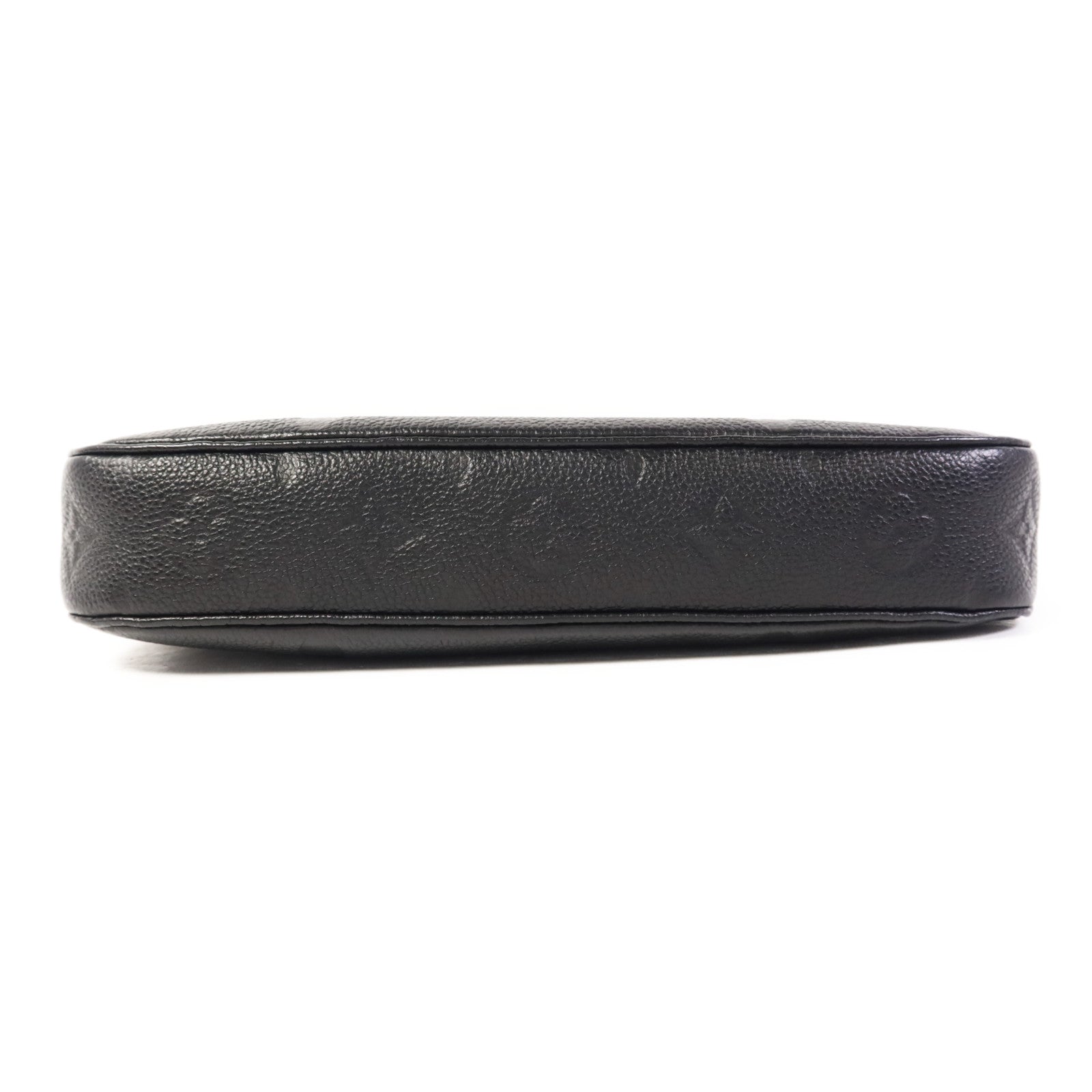 LOUIS VUITTON 【激減優惠】Monogram Empreinte Multi Pochette Accessoires手挽肩背兩用袋