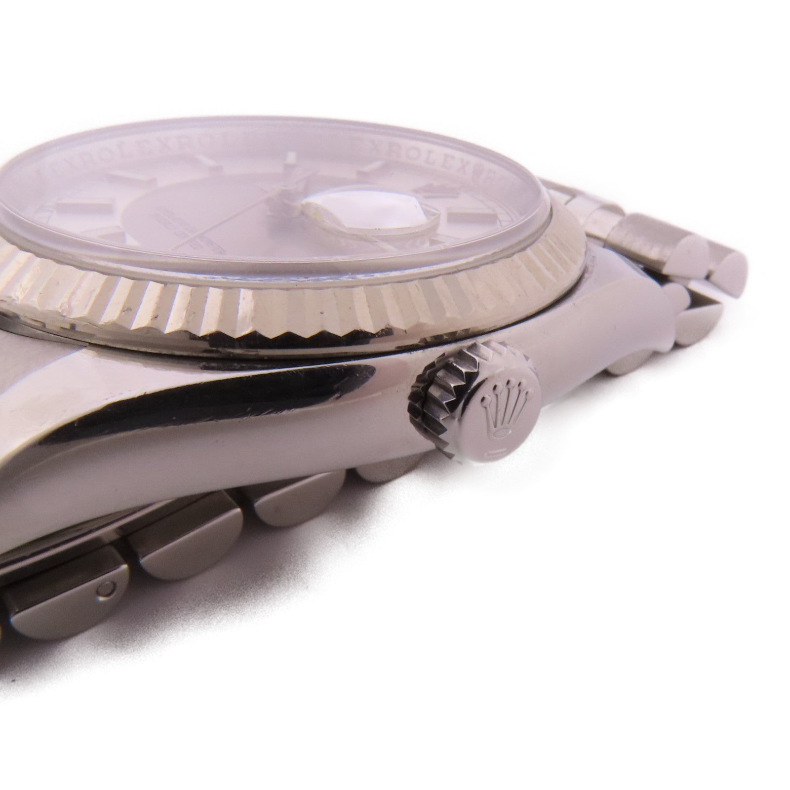 ROLEX Datejust 41mm 116234