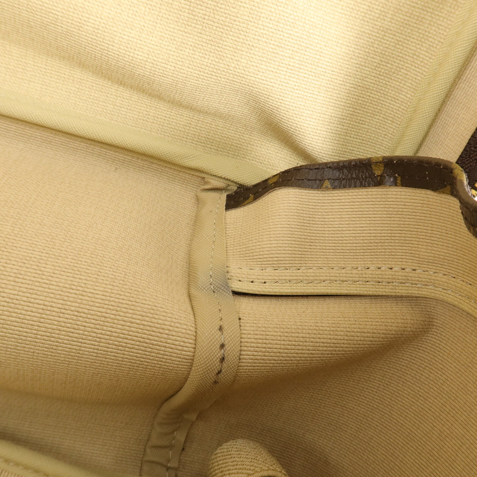 LOUIS VUITTON Monogram Sirus 55行李箱