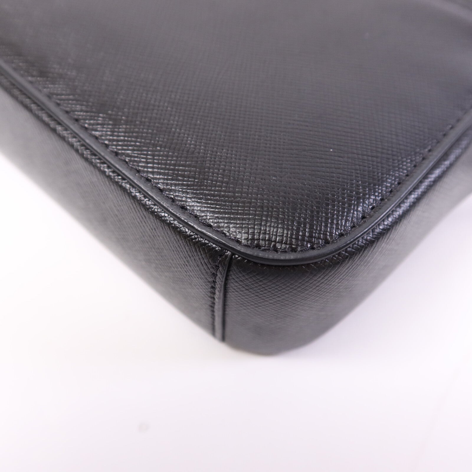 Kate Spade 牛皮皮革Shoulder Bag金扣肩背袋