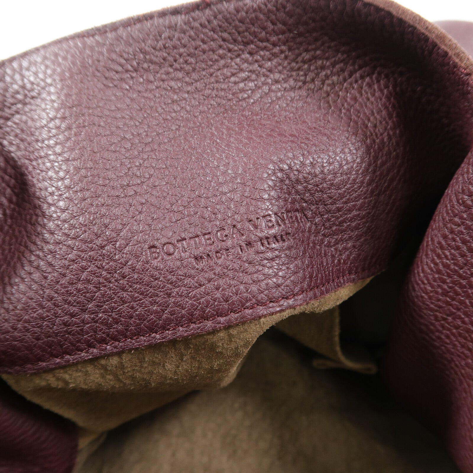 BOTTEGA VENETA 牛皮皮革Shoulder Bag肩背袋
