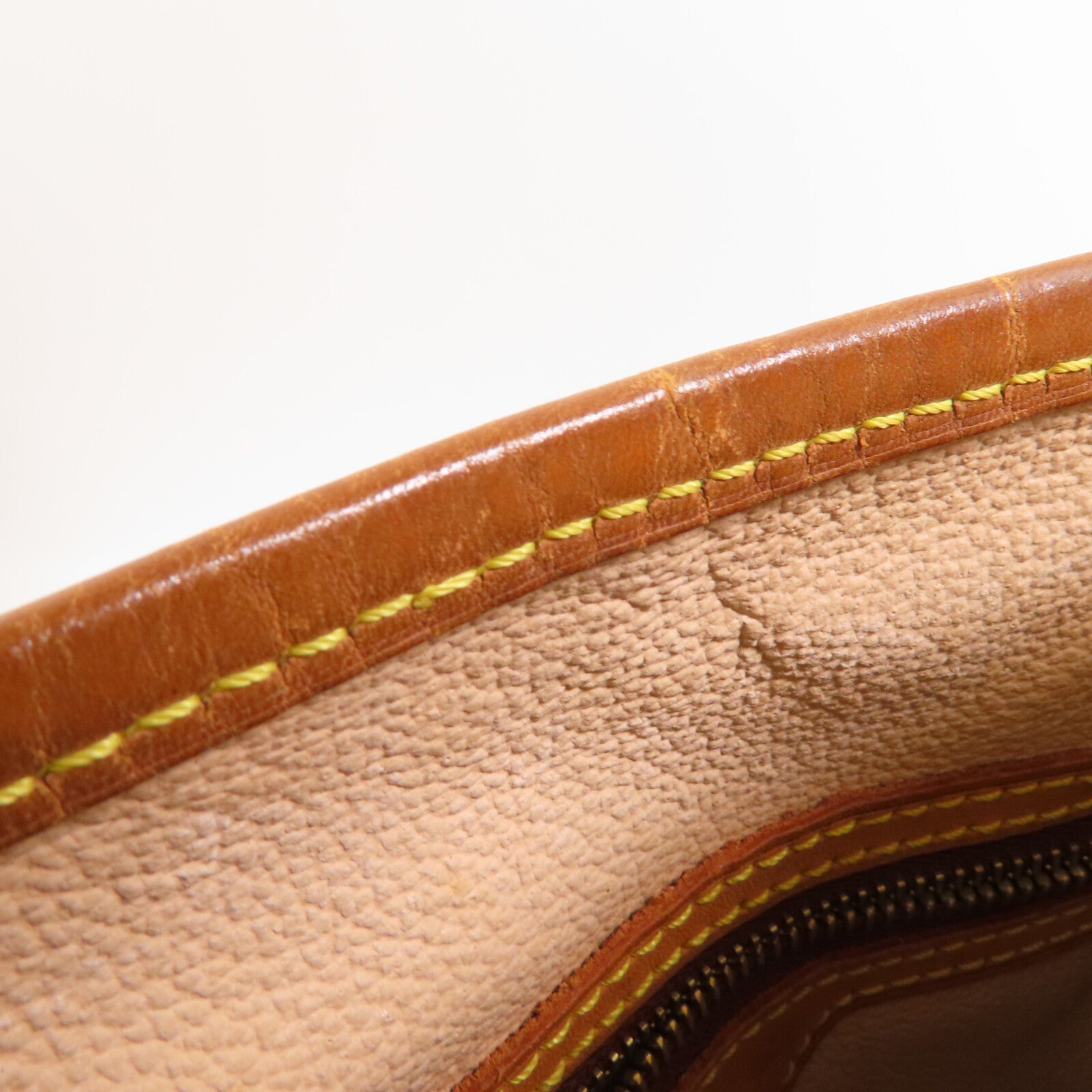 LOUIS VUITTON Monogram Petit Bucket肩背袋