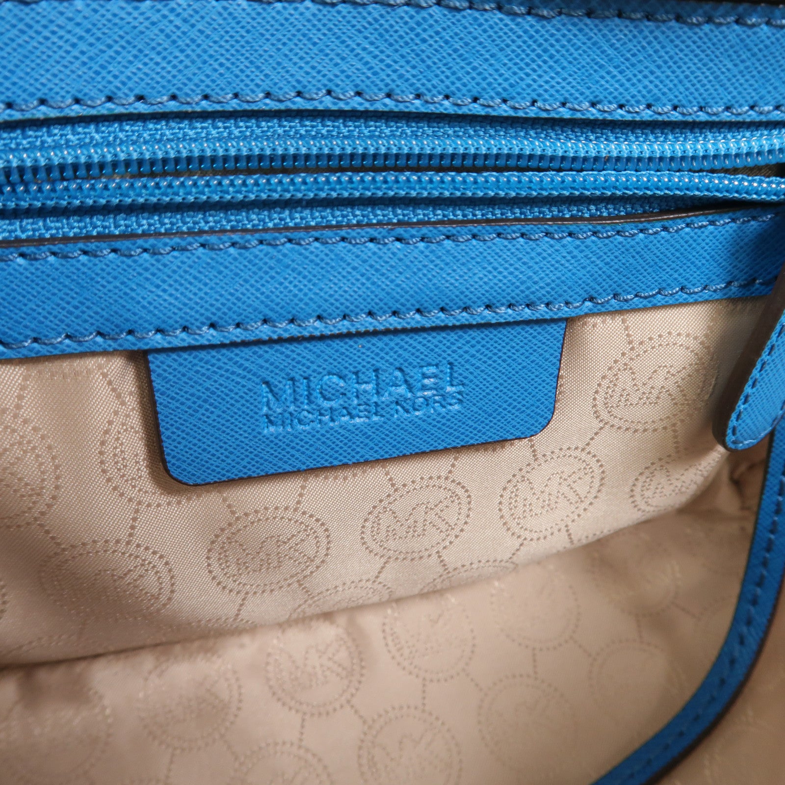 Michael Kors 牛皮皮革Shoulder Bag肩背袋