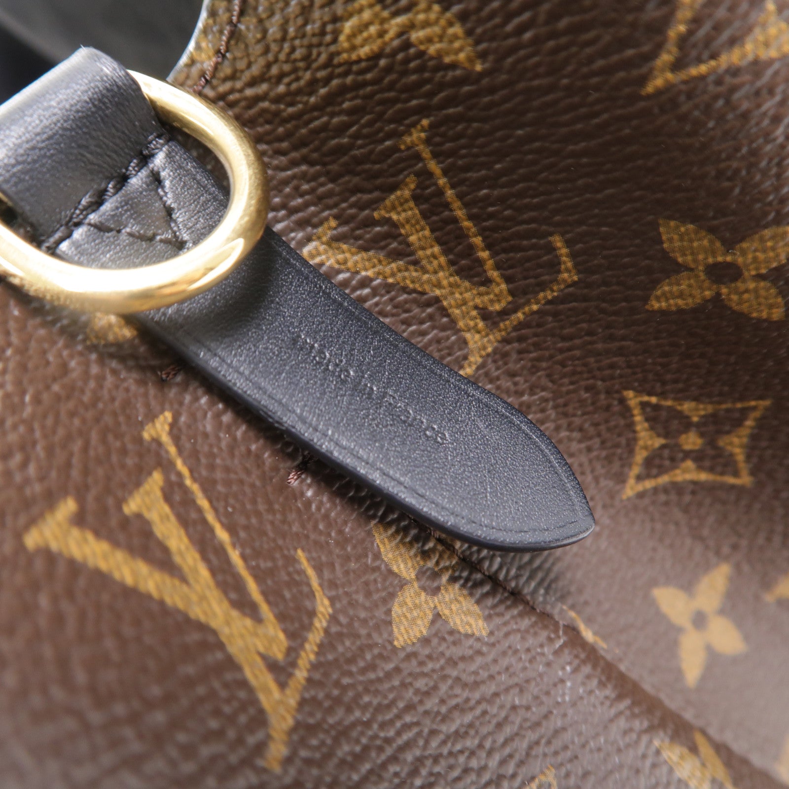 LOUIS VUITTON Monogram Neo Noe MM肩背袋