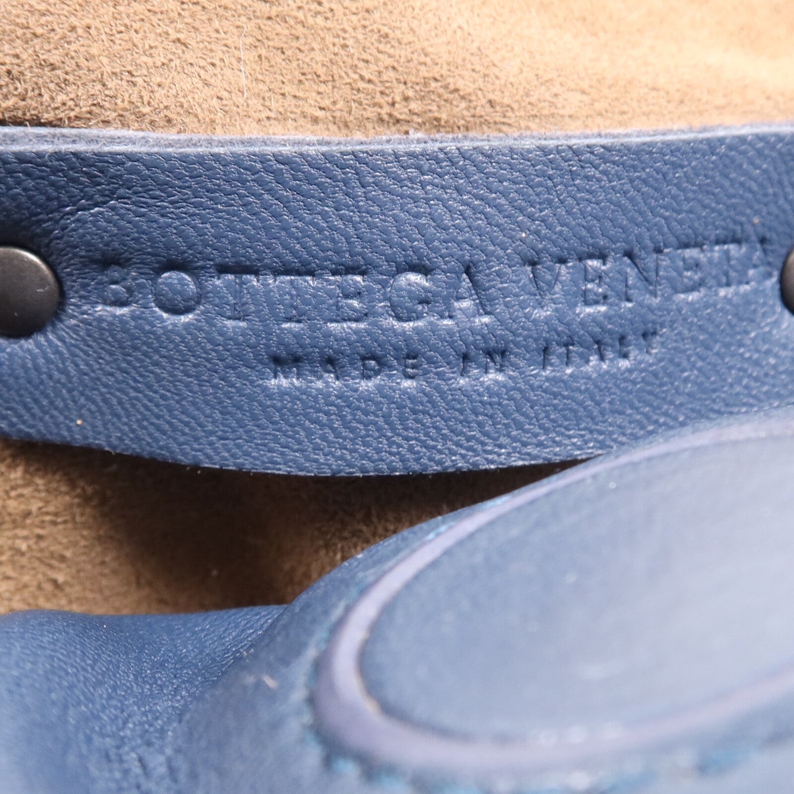 BOTTEGA VENETA 羊皮皮革Chain Shoulder Bag鏈帶肩背袋