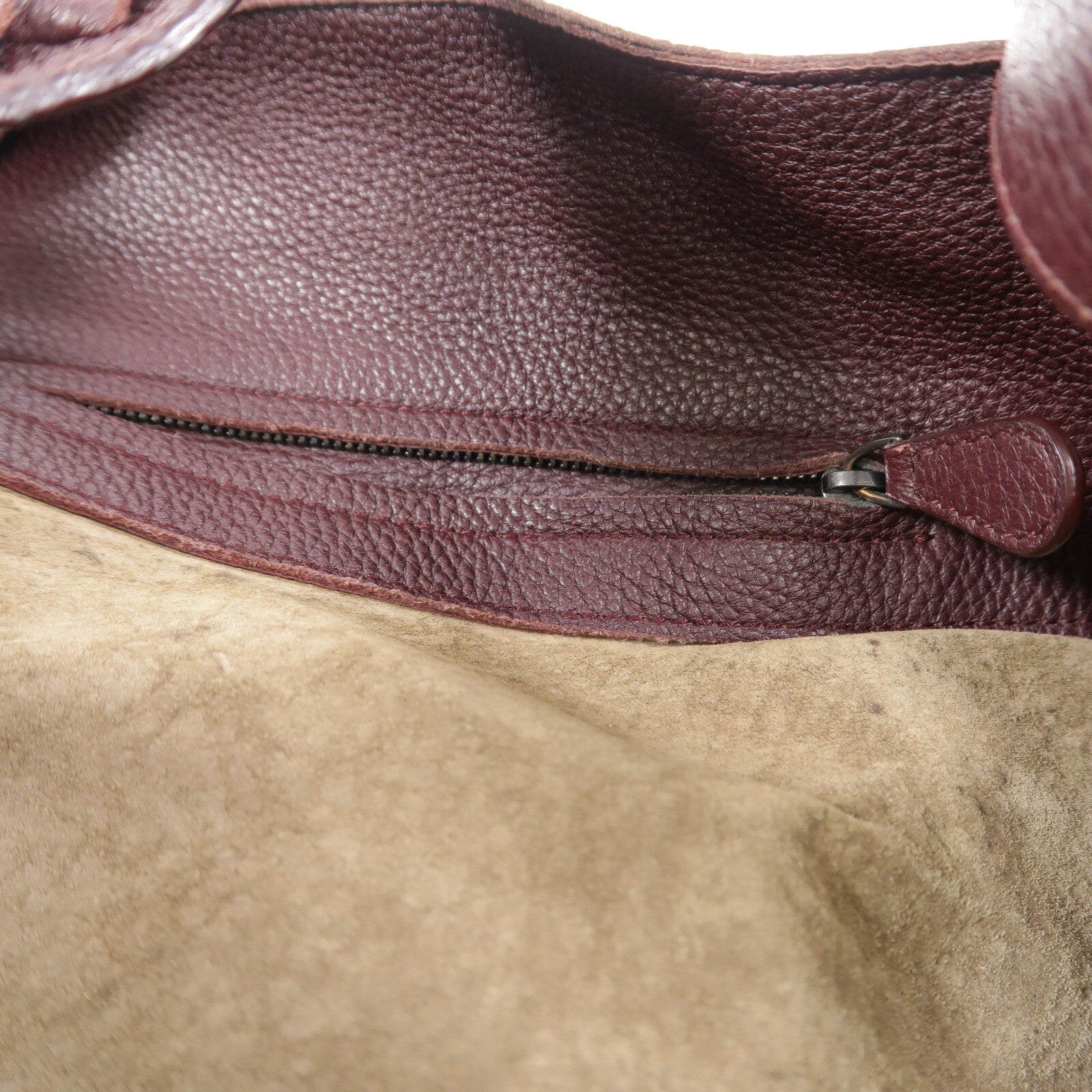 BOTTEGA VENETA 牛皮皮革Shoulder Bag肩背袋