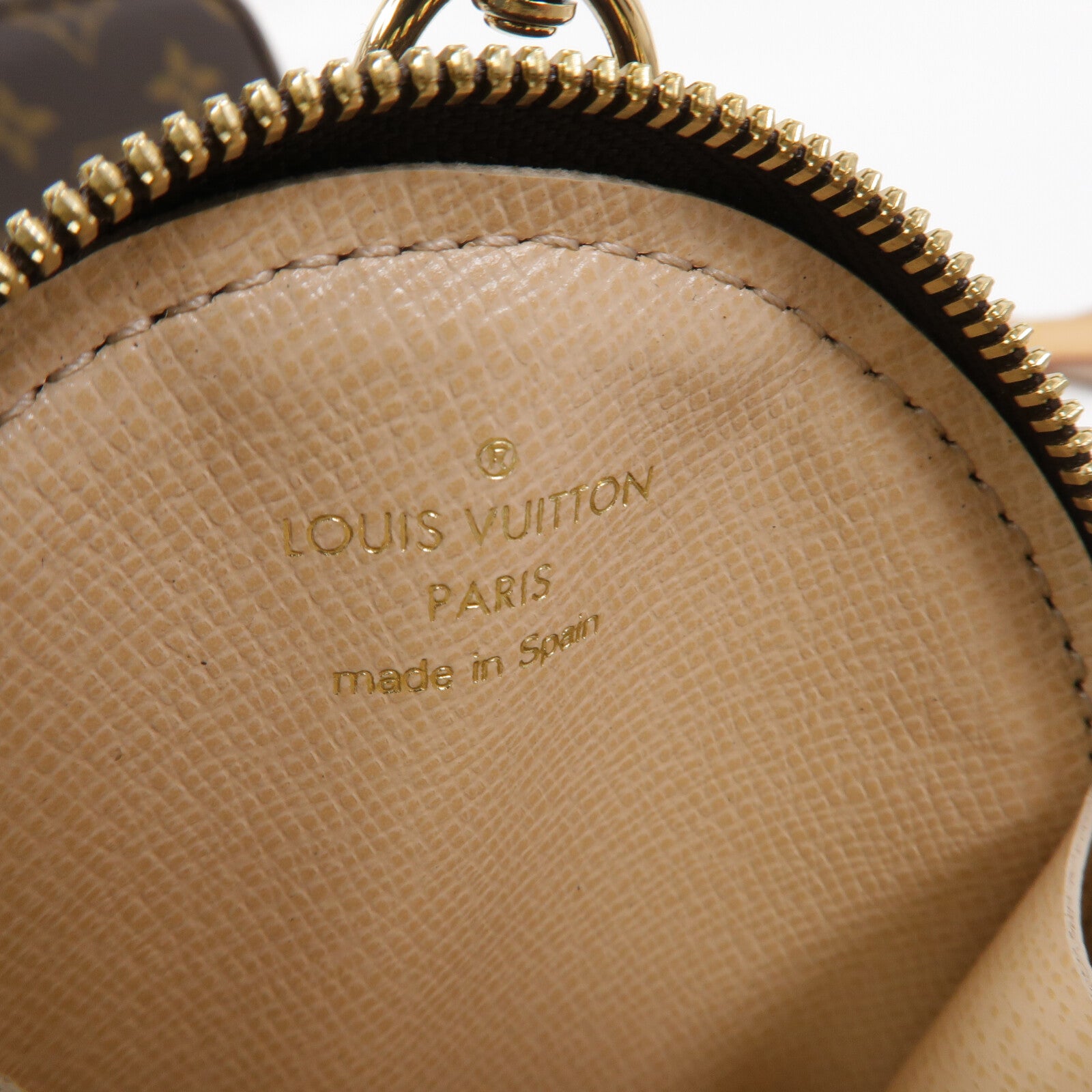 LOUIS VUITTON Monogram Neverfull BB手挽肩背兩用袋