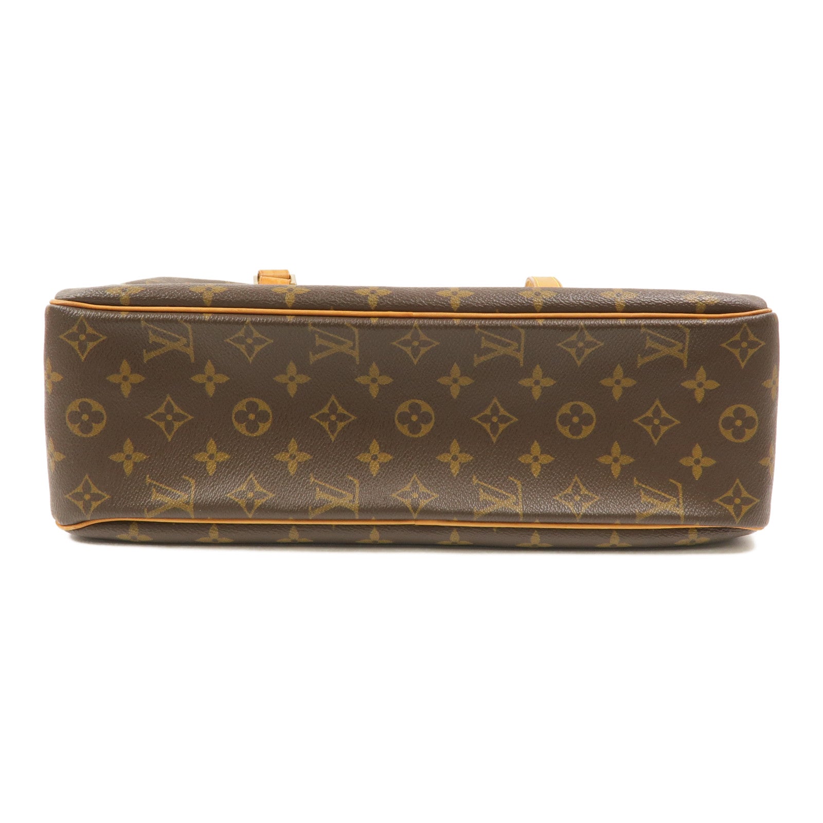 LOUIS VUITTON Monogram Cite GM肩背袋