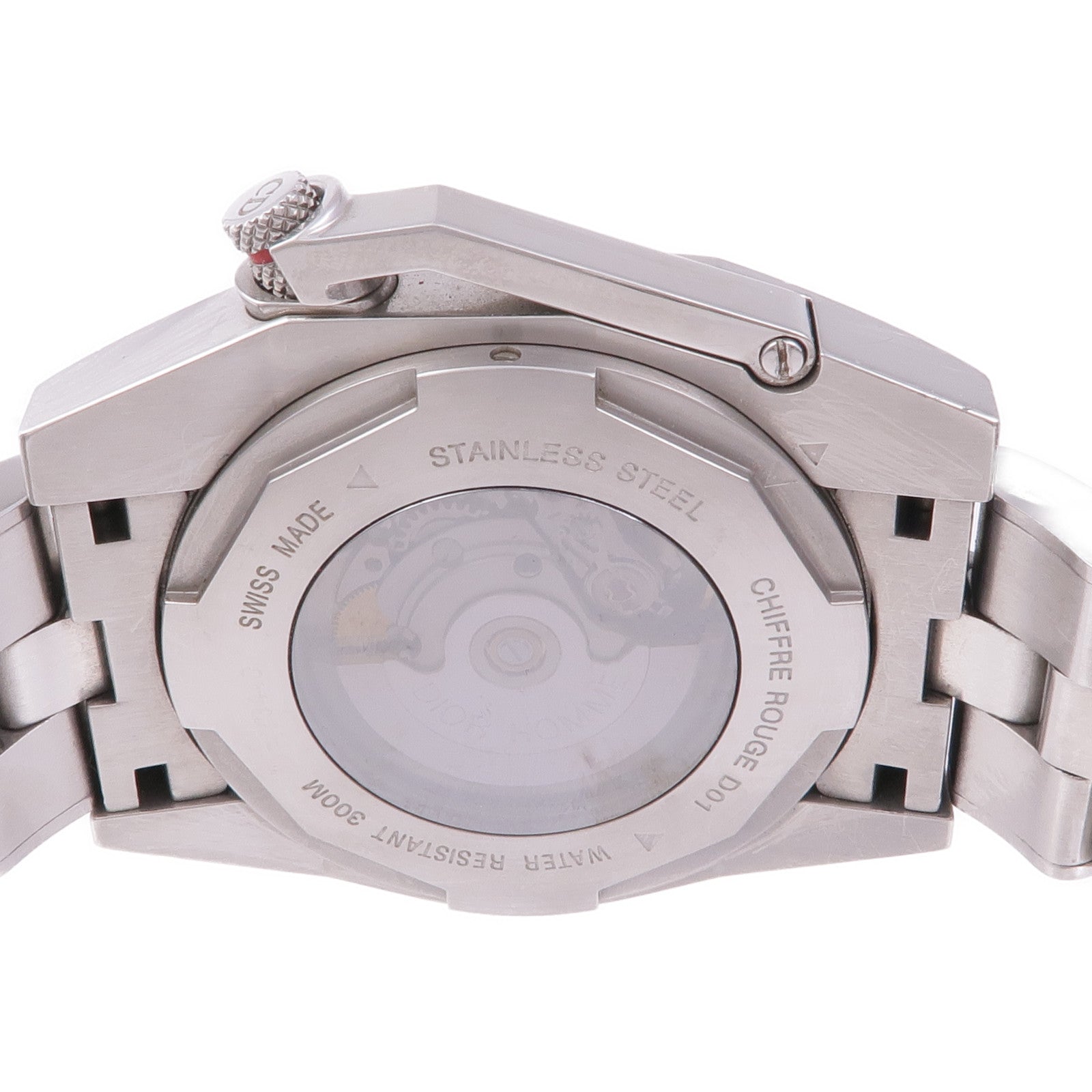 Dior Chiffre Rouge RY3440