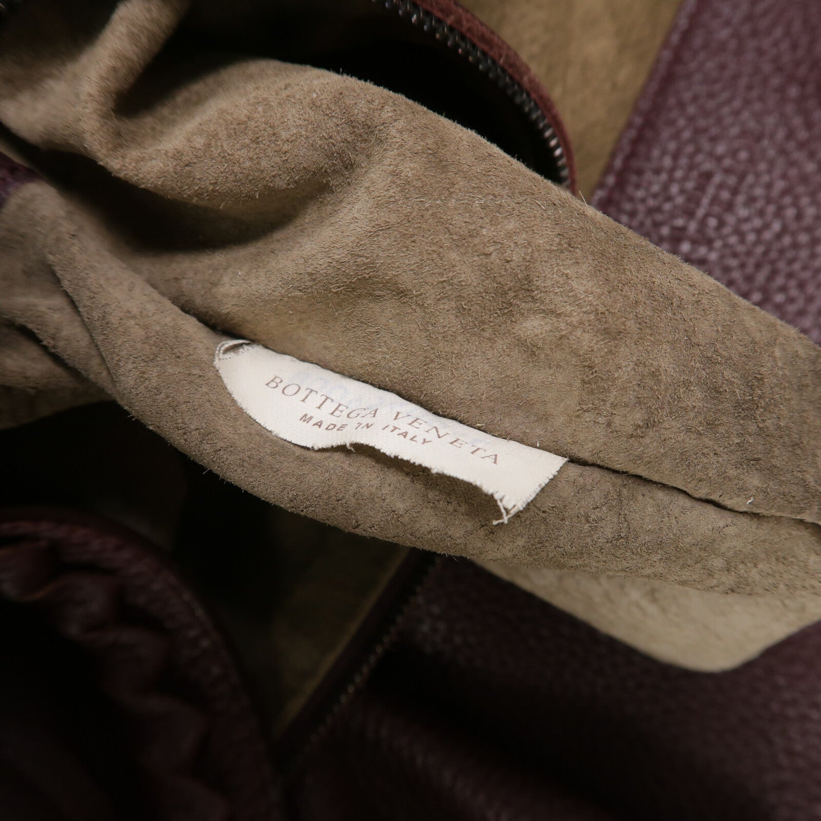 BOTTEGA VENETA 牛皮皮革Shoulder Bag肩背袋