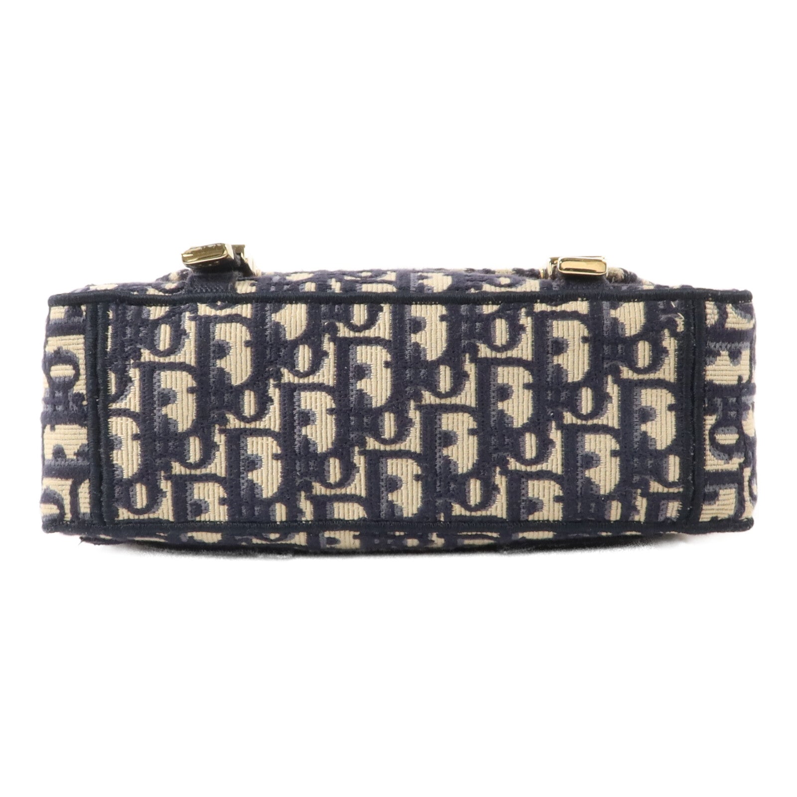 Dior 帆布Dior Camp Small肩背袋
