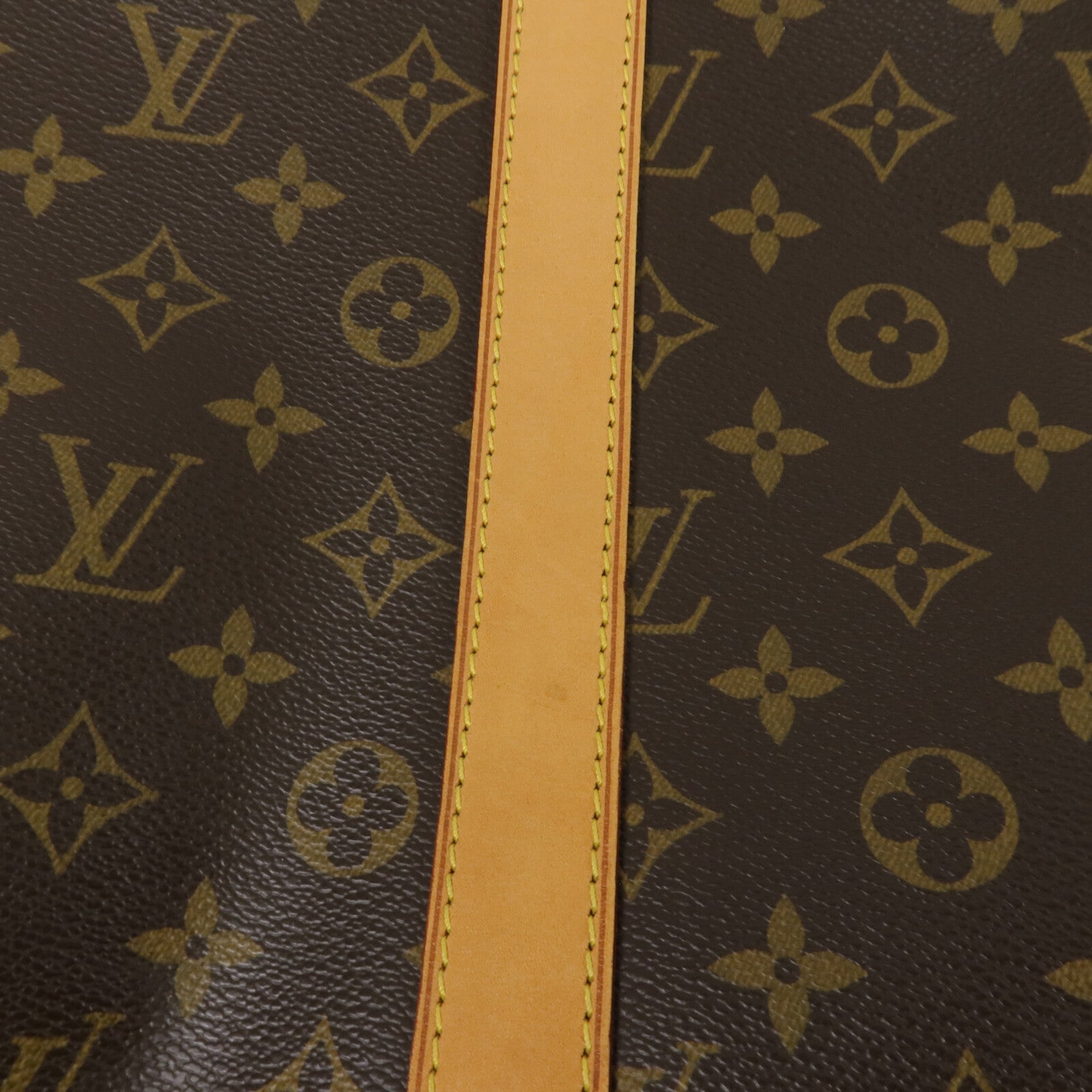 LOUIS VUITTON Monogram Sirus 55行李箱