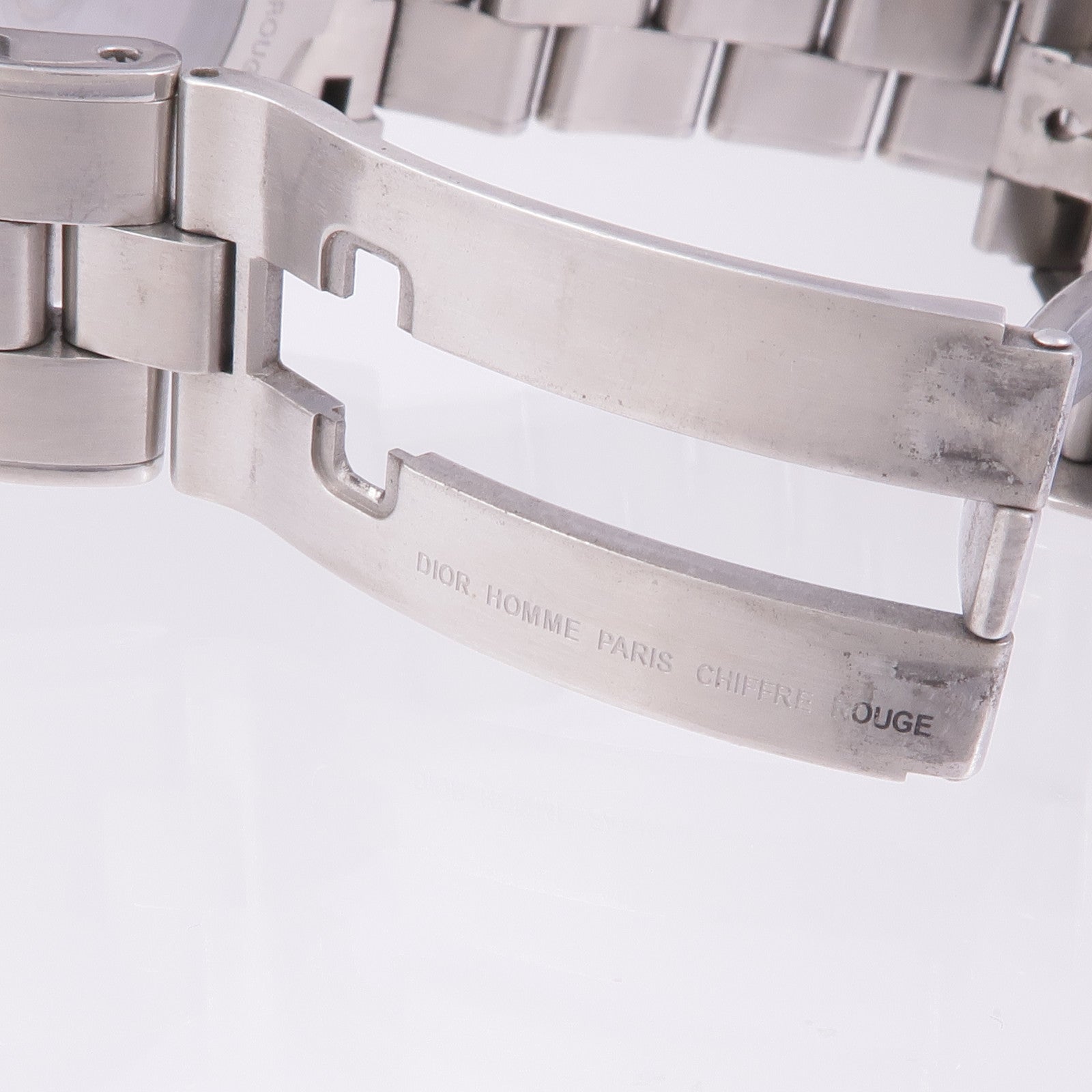 Dior Chiffre Rouge RY3440