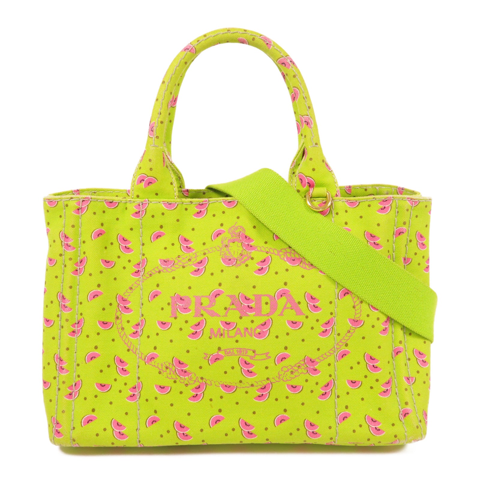Prada – Page 2 – Brand Off Hong Kong Online Store