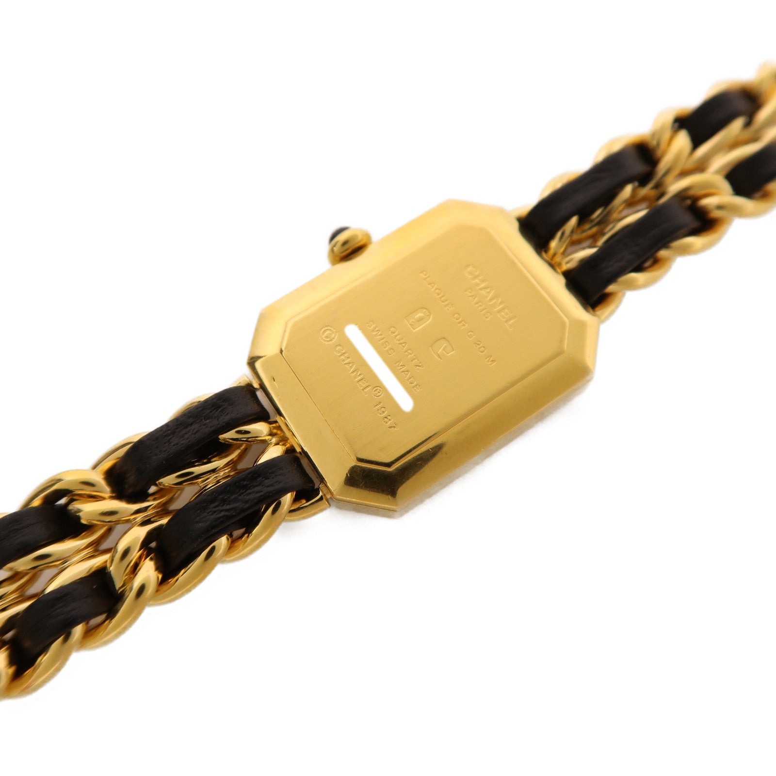 CHANEL Premiere S H0001