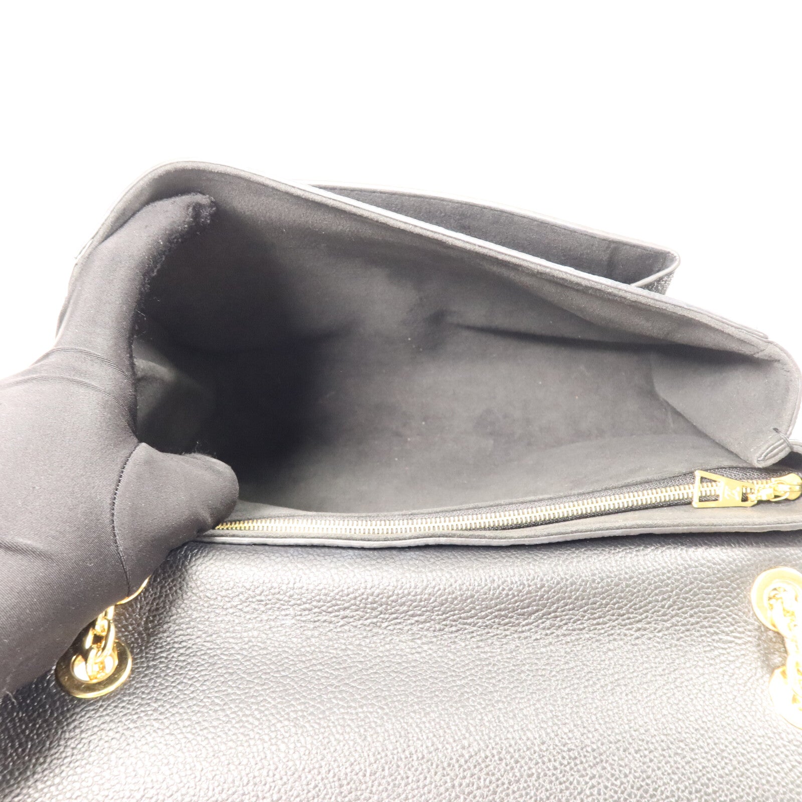 LOUIS VUITTON Monogram Empreinte Vavin PM肩背袋
