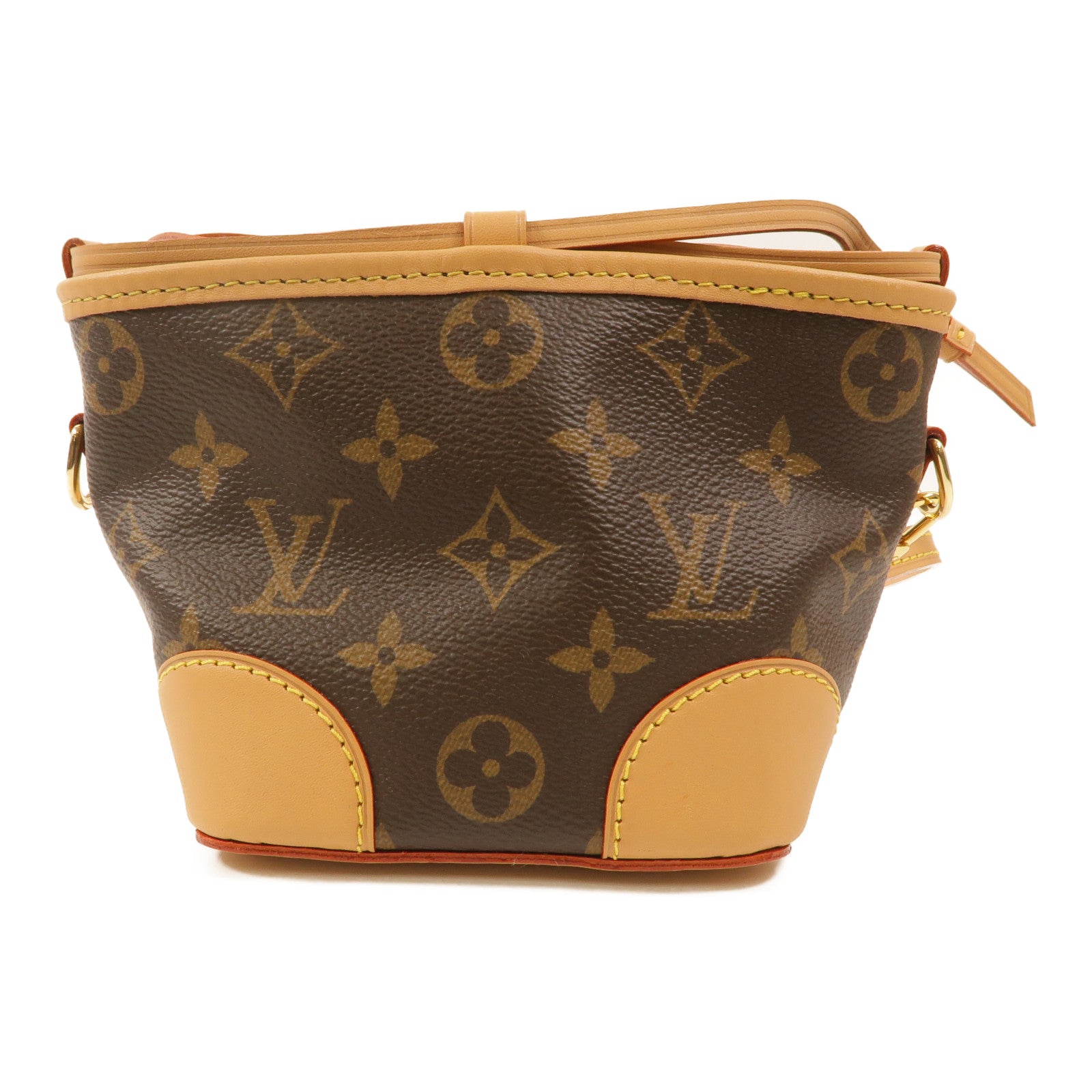 LOUIS VUITTON Monogram Noe Purse肩背袋