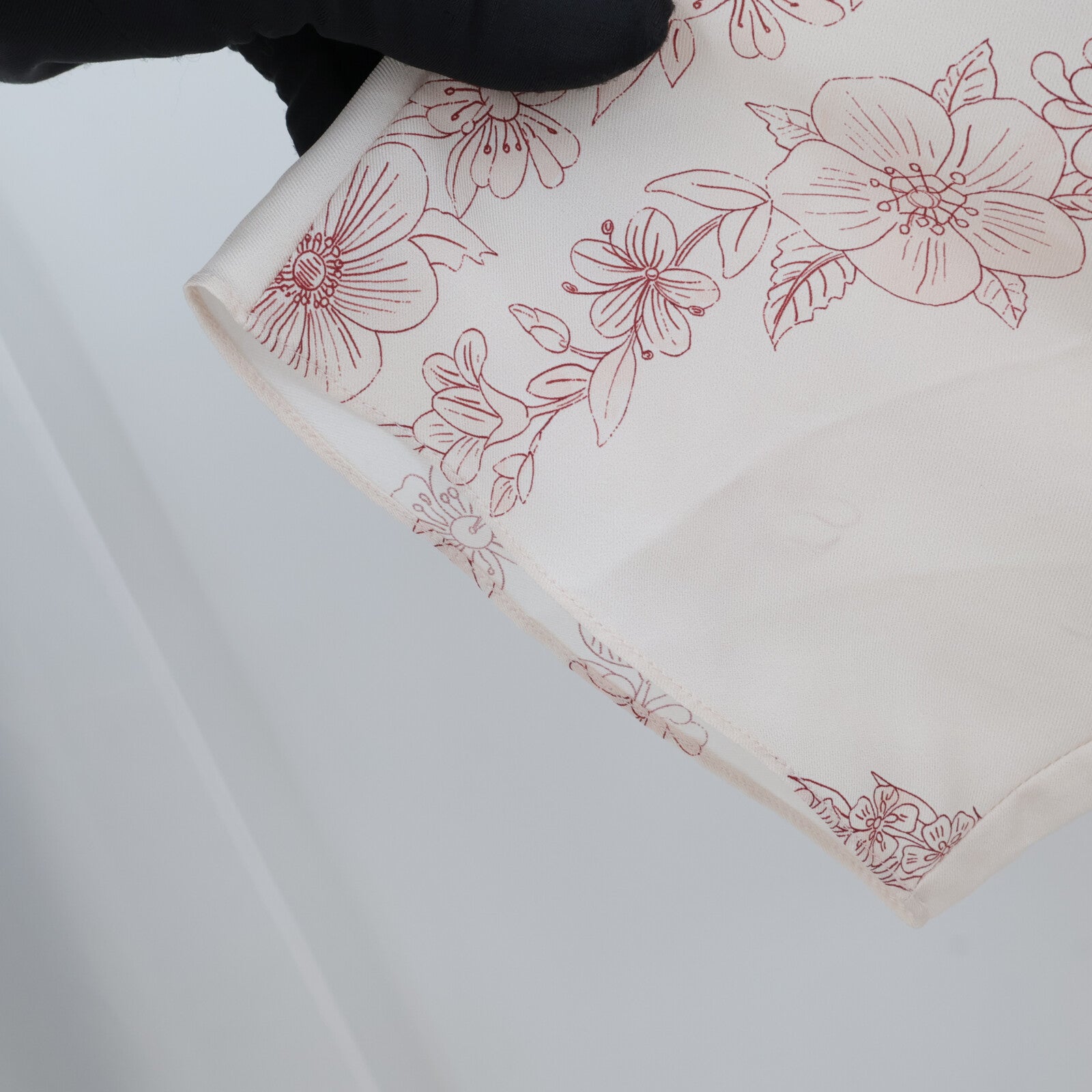 HERMES Silk Dress連身裙