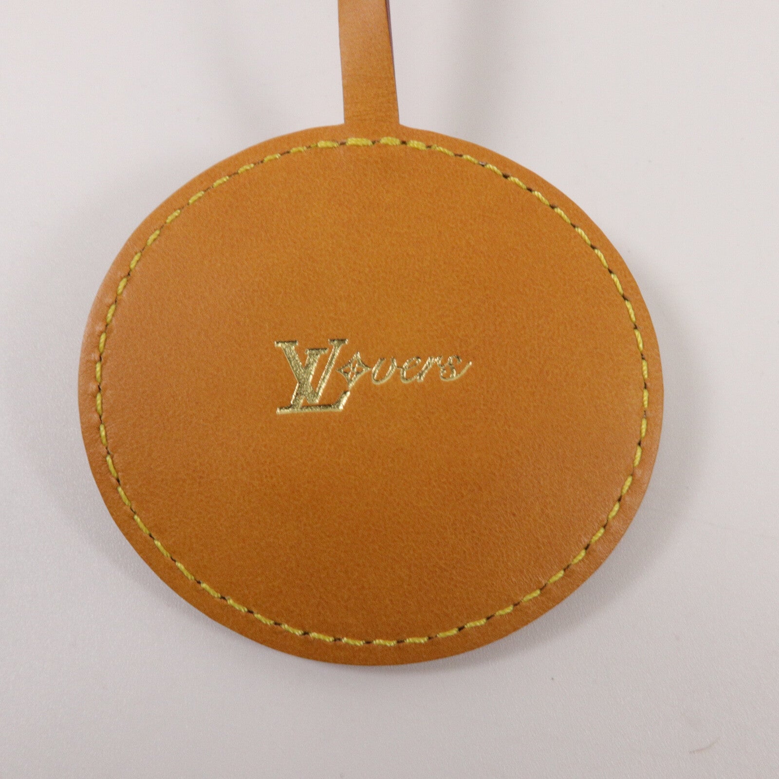 LOUIS VUITTON 牛仔布Speedy 18 Bandouliere手挽肩背兩用袋