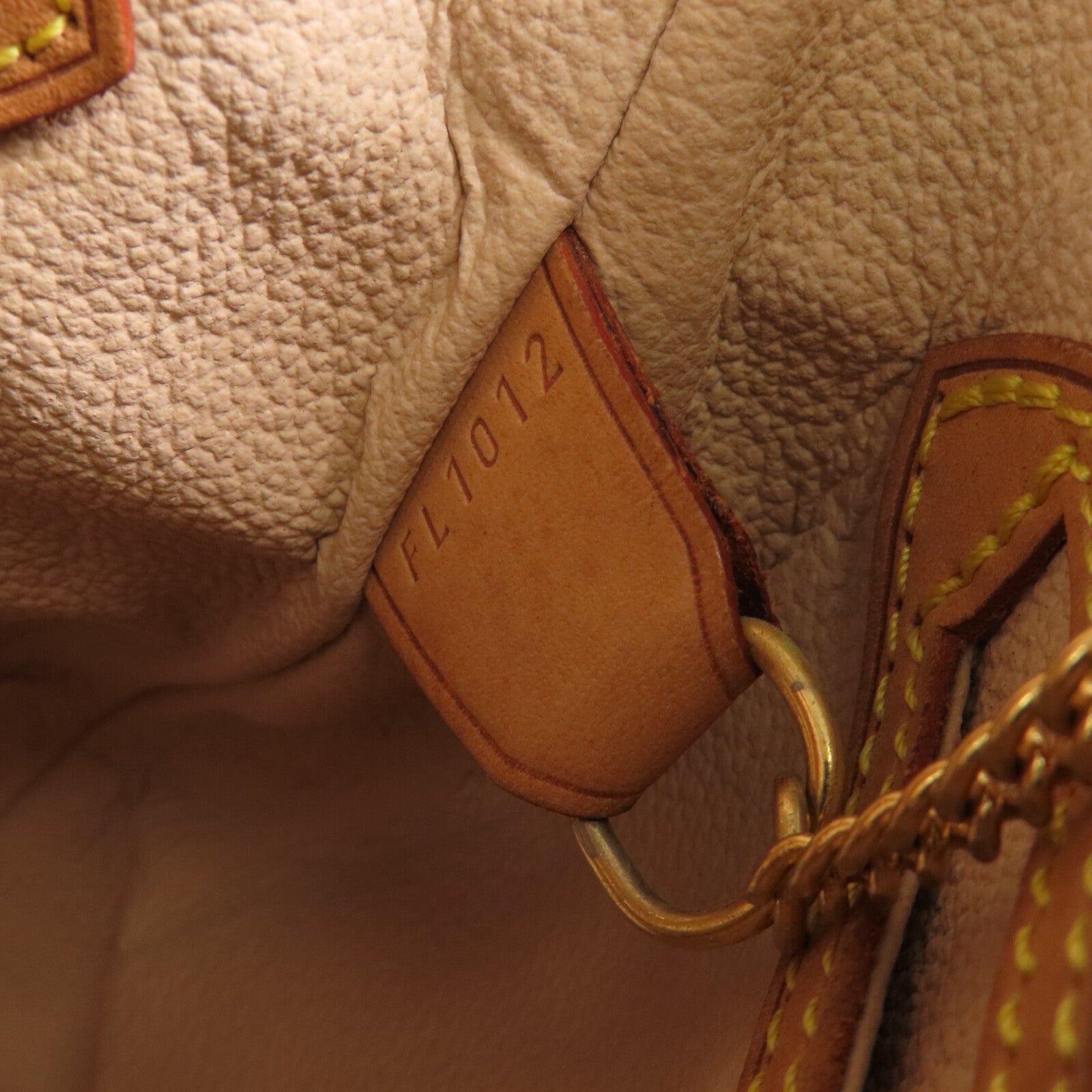 LOUIS VUITTON Monogram Petit Bucket肩背袋