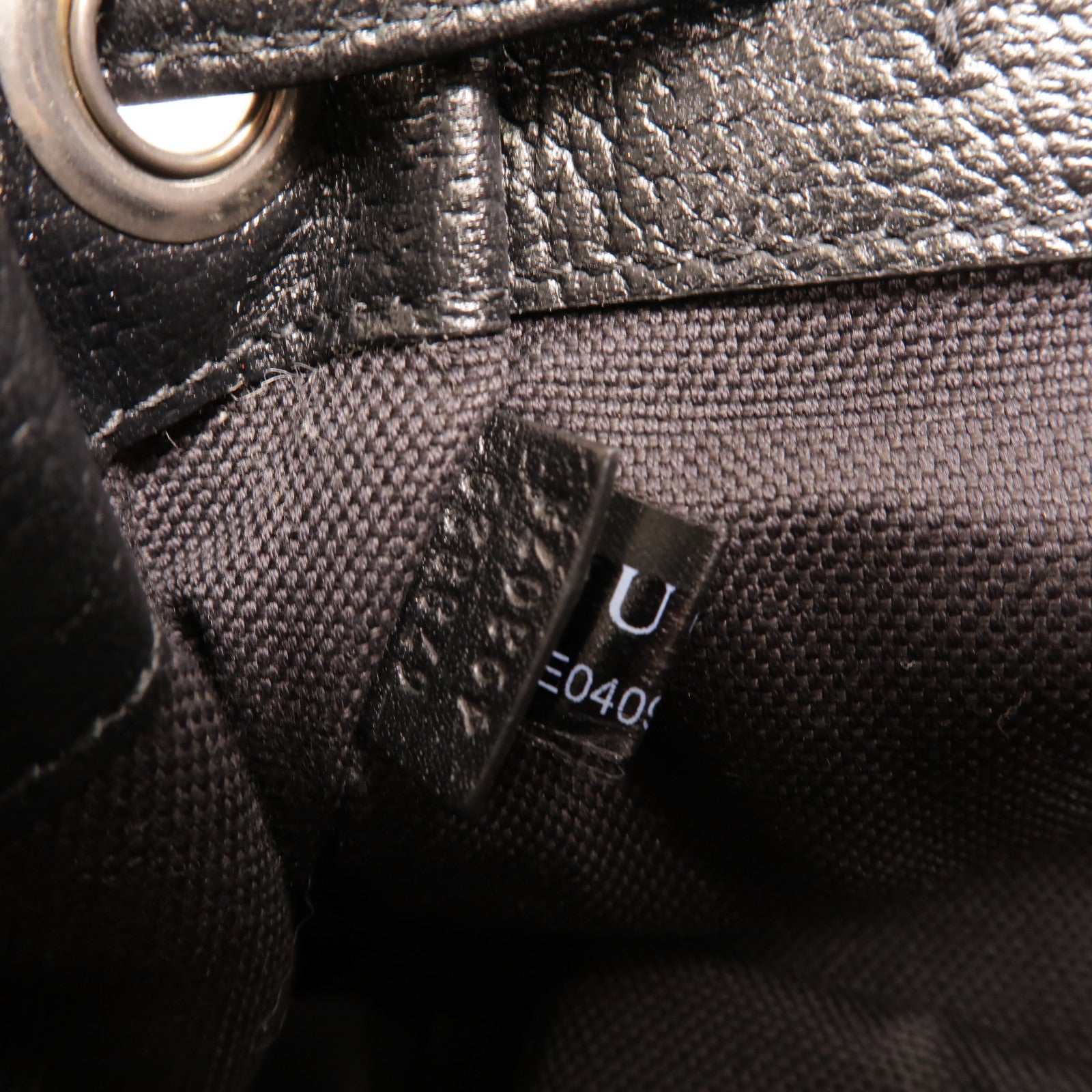 GUCCI 帆布Jumbo GG Backpack背包