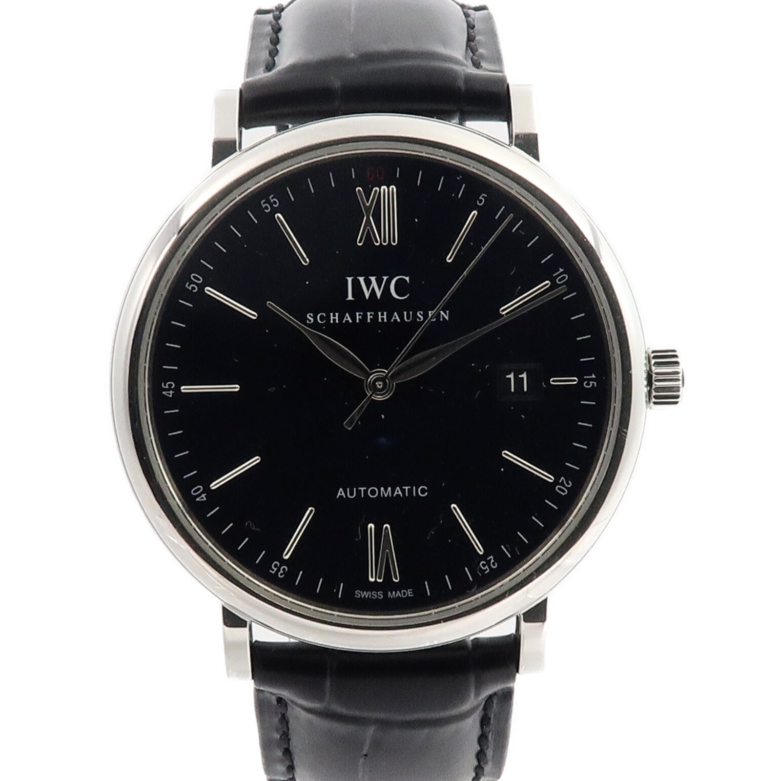 IWC Portofino IW356502