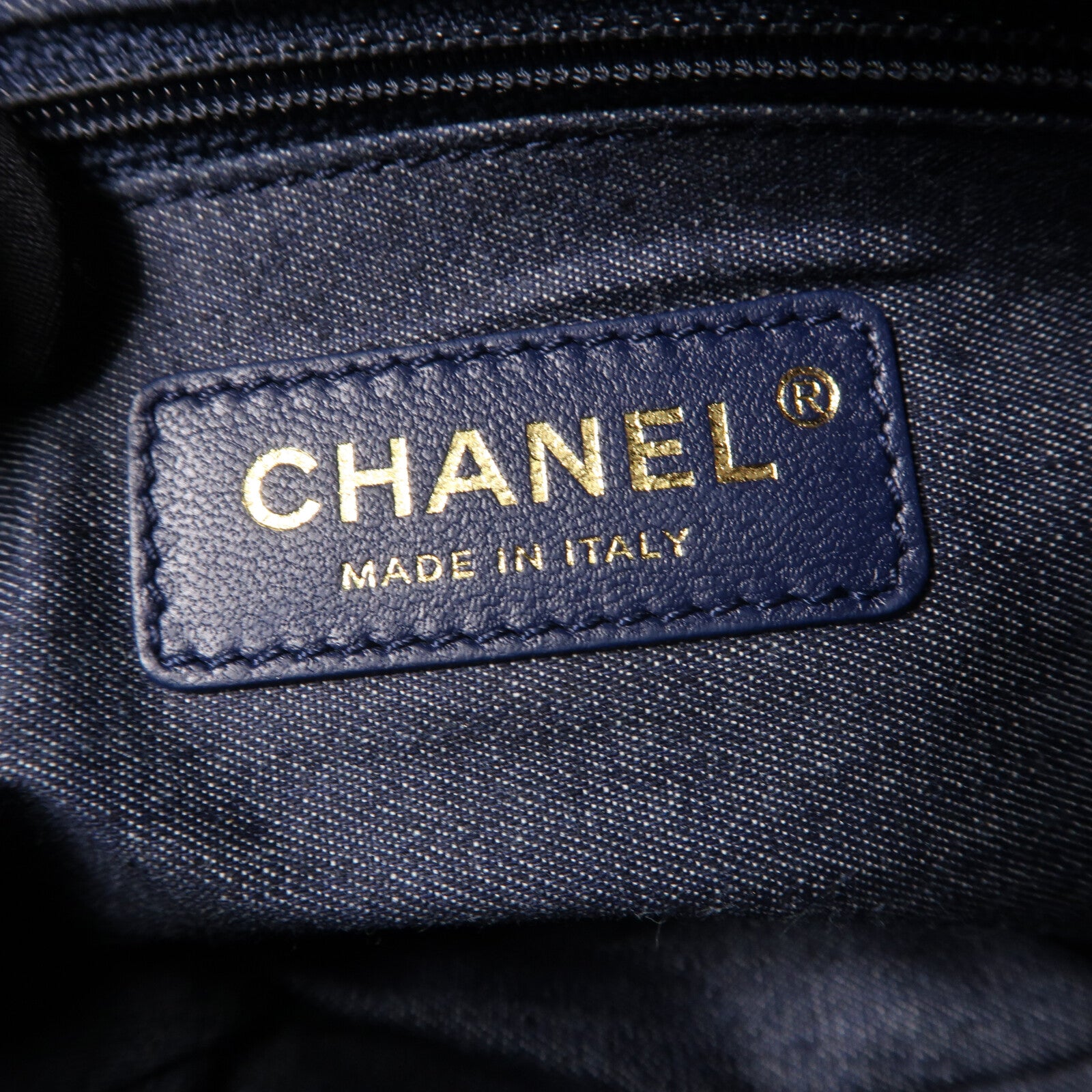 CHANEL 羊皮皮革Waist Bag腰包