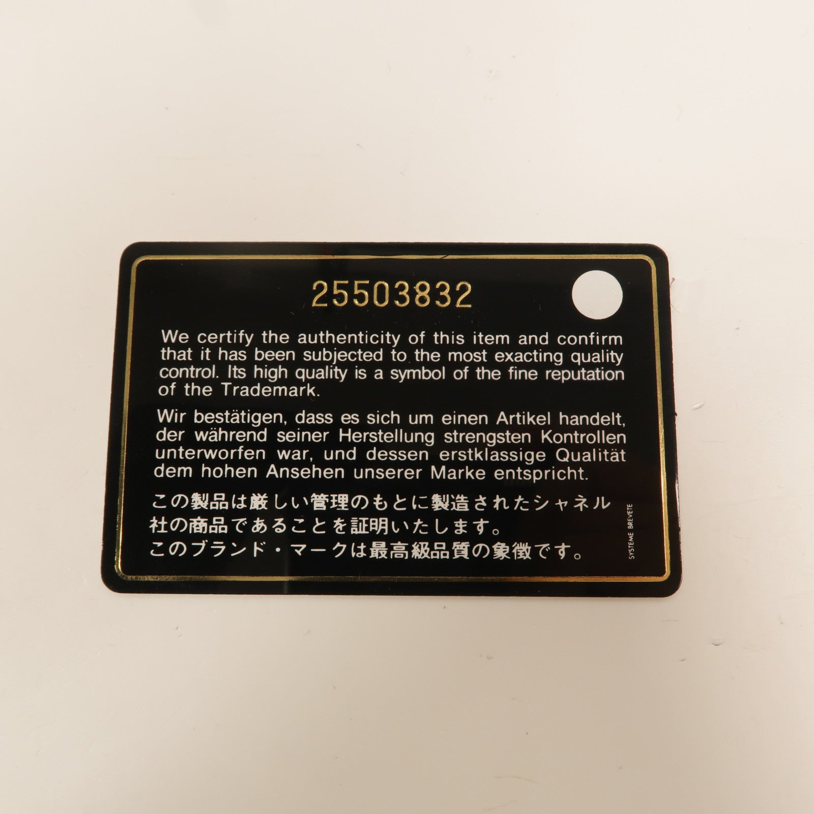 CHANEL 牛皮皮革Coco Handle Flap Bag鏈帶手挽肩背兩用袋