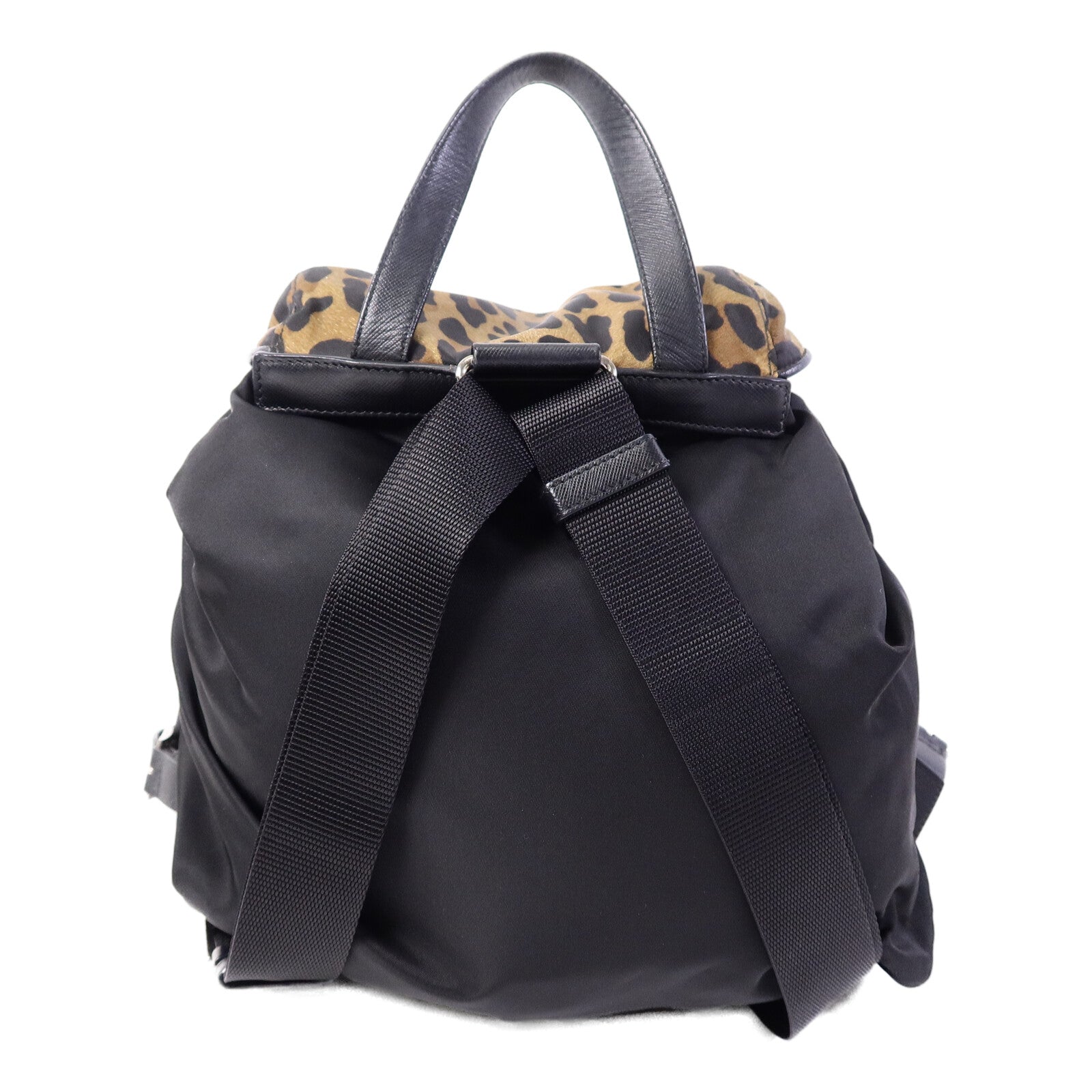 PRADA 尼龍Backpack背包