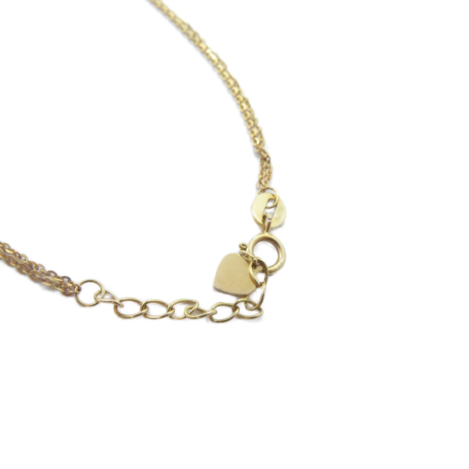 JEWELRY 【激減優惠】18K黃金Bracelet手鏈