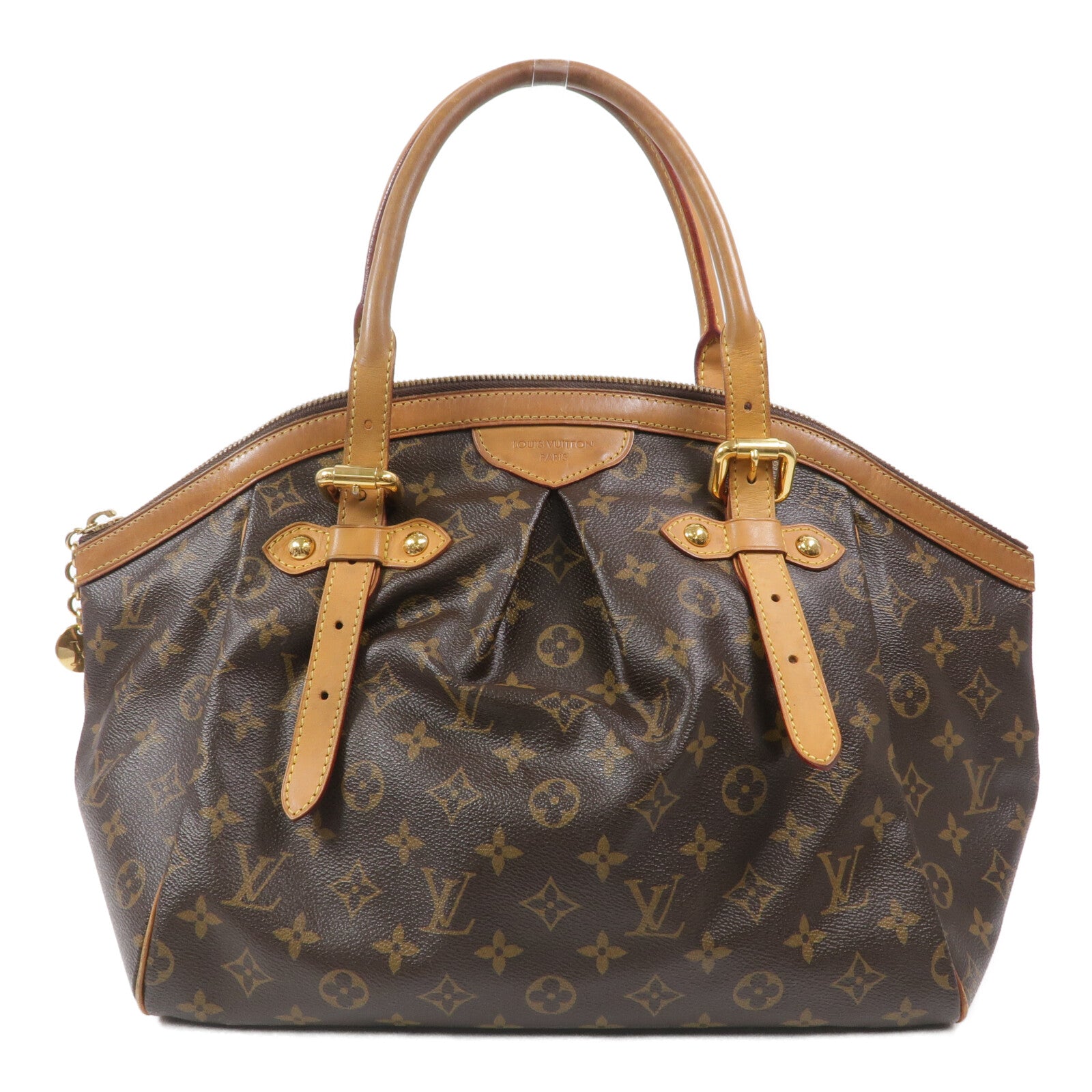 LOUIS VUITTON Monogram Tivoli GM肩背袋