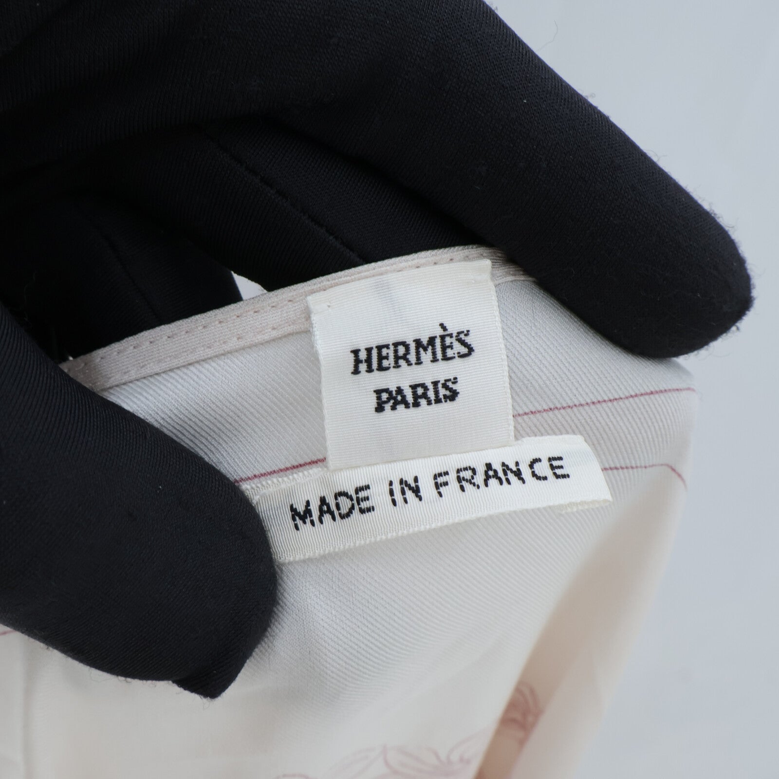 HERMES Silk Dress連身裙