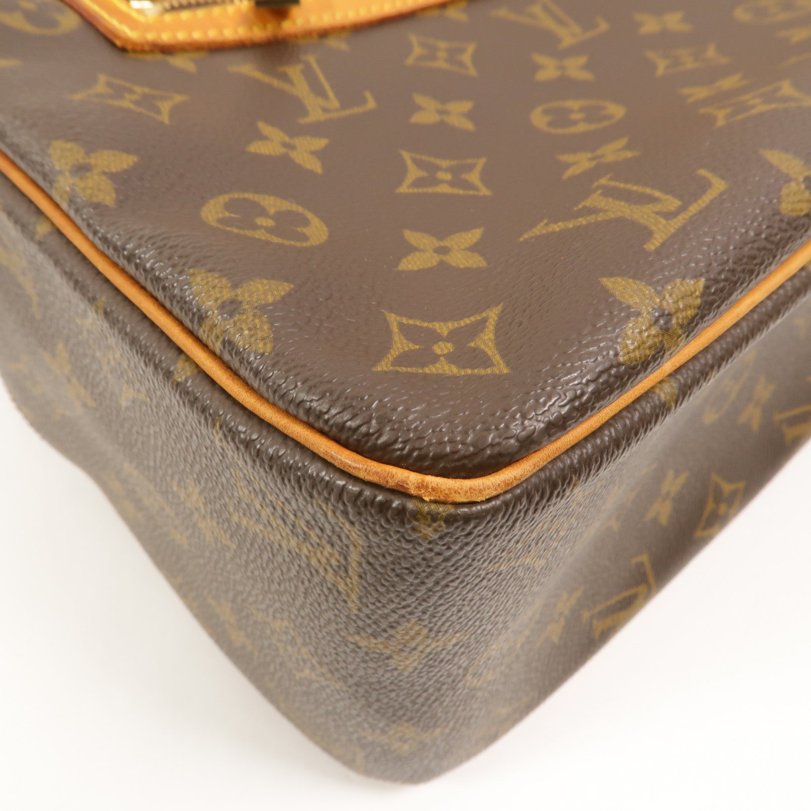LOUIS VUITTON Monogram Cite GM肩背袋