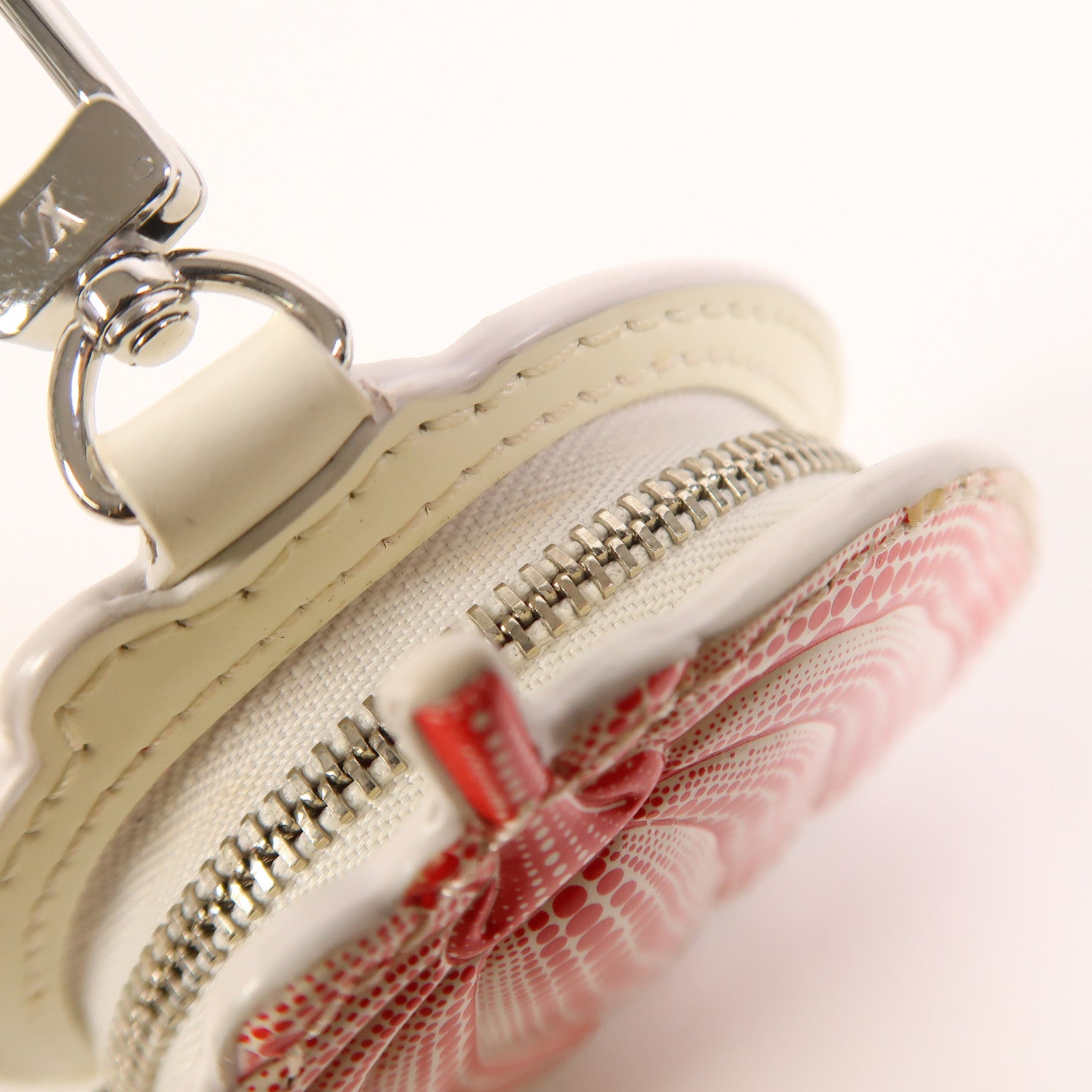 LOUIS VUITTON Epi LVxYK Marellini銀扣手挽肩背兩用袋