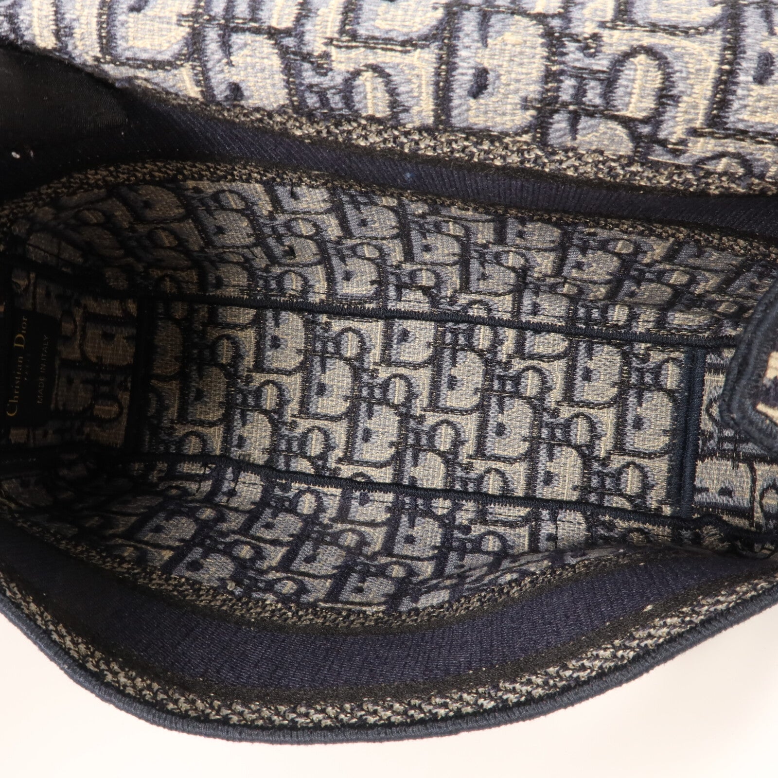 Dior 帆布Dior Camp Small肩背袋
